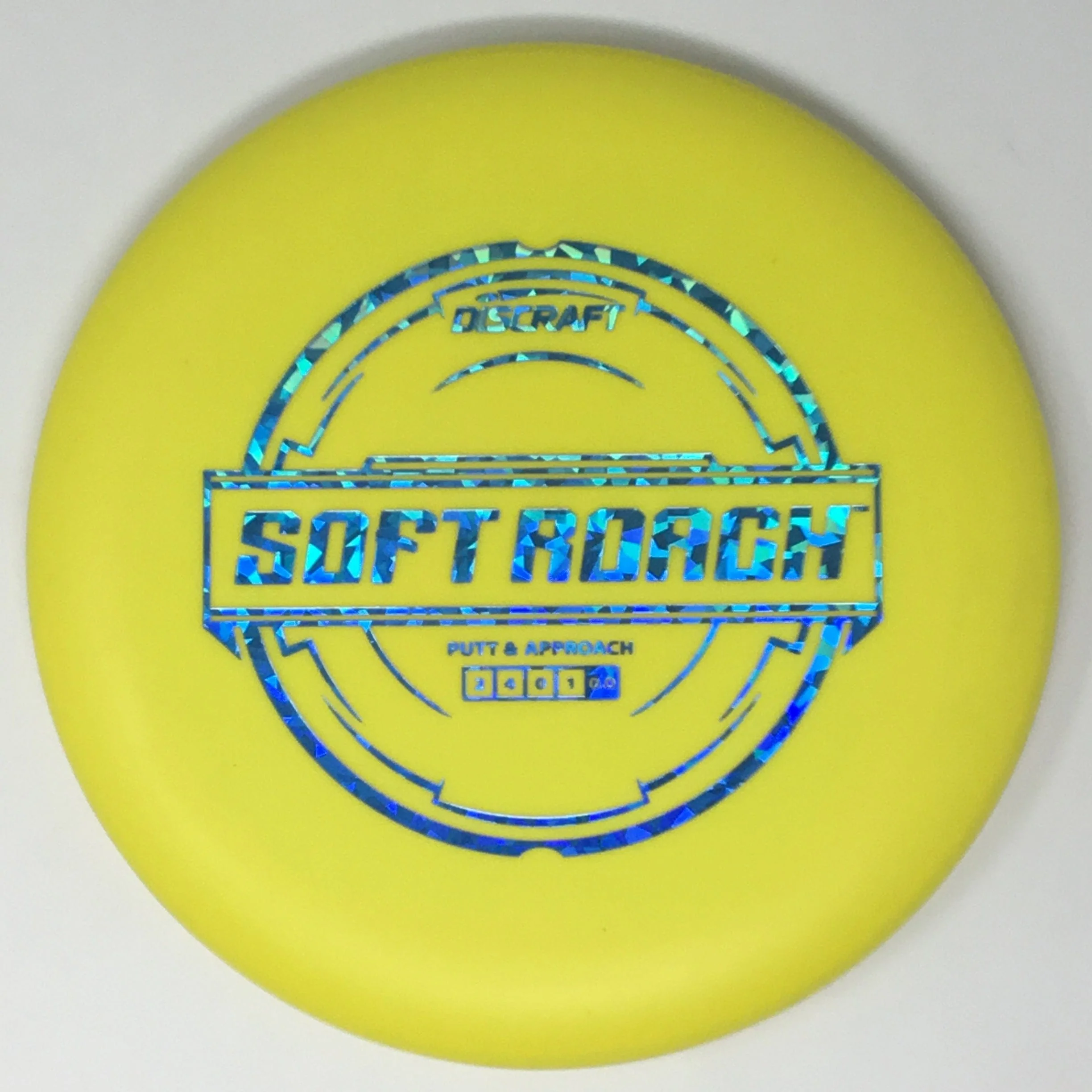 Roach (Putter Line Soft) - Image 39
