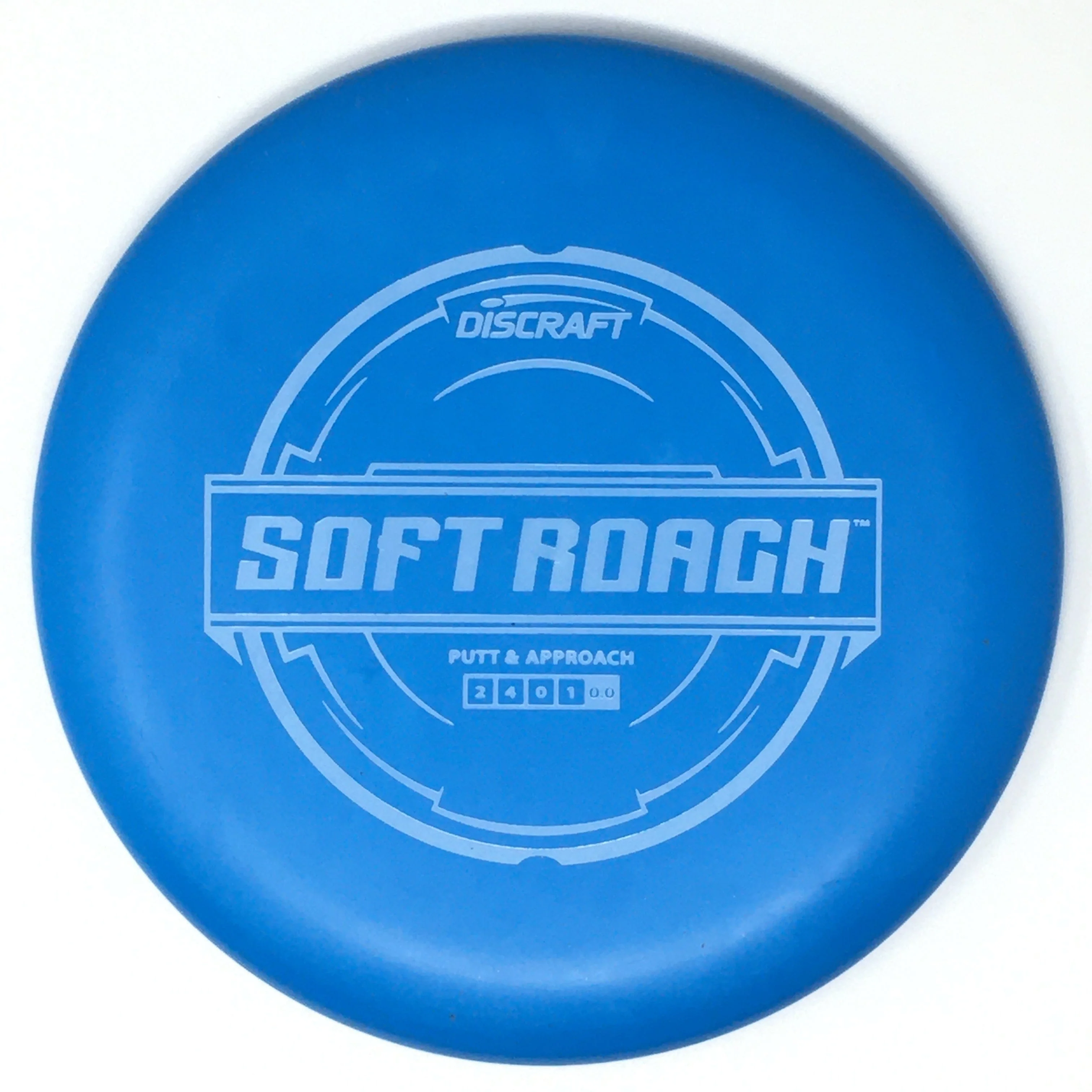 Roach (Putter Line Soft) - Image 4
