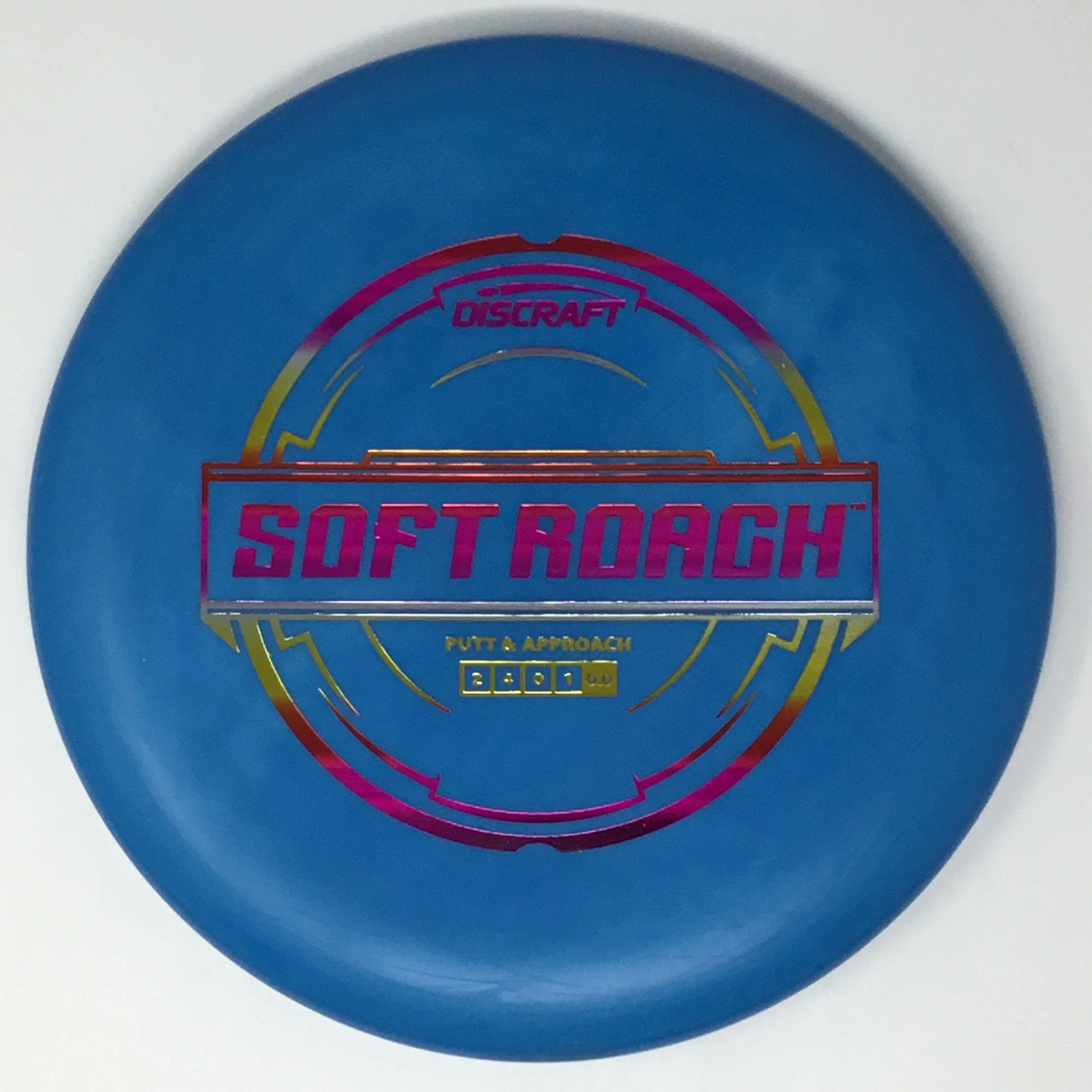 Roach (Putter Line Soft) - Image 40