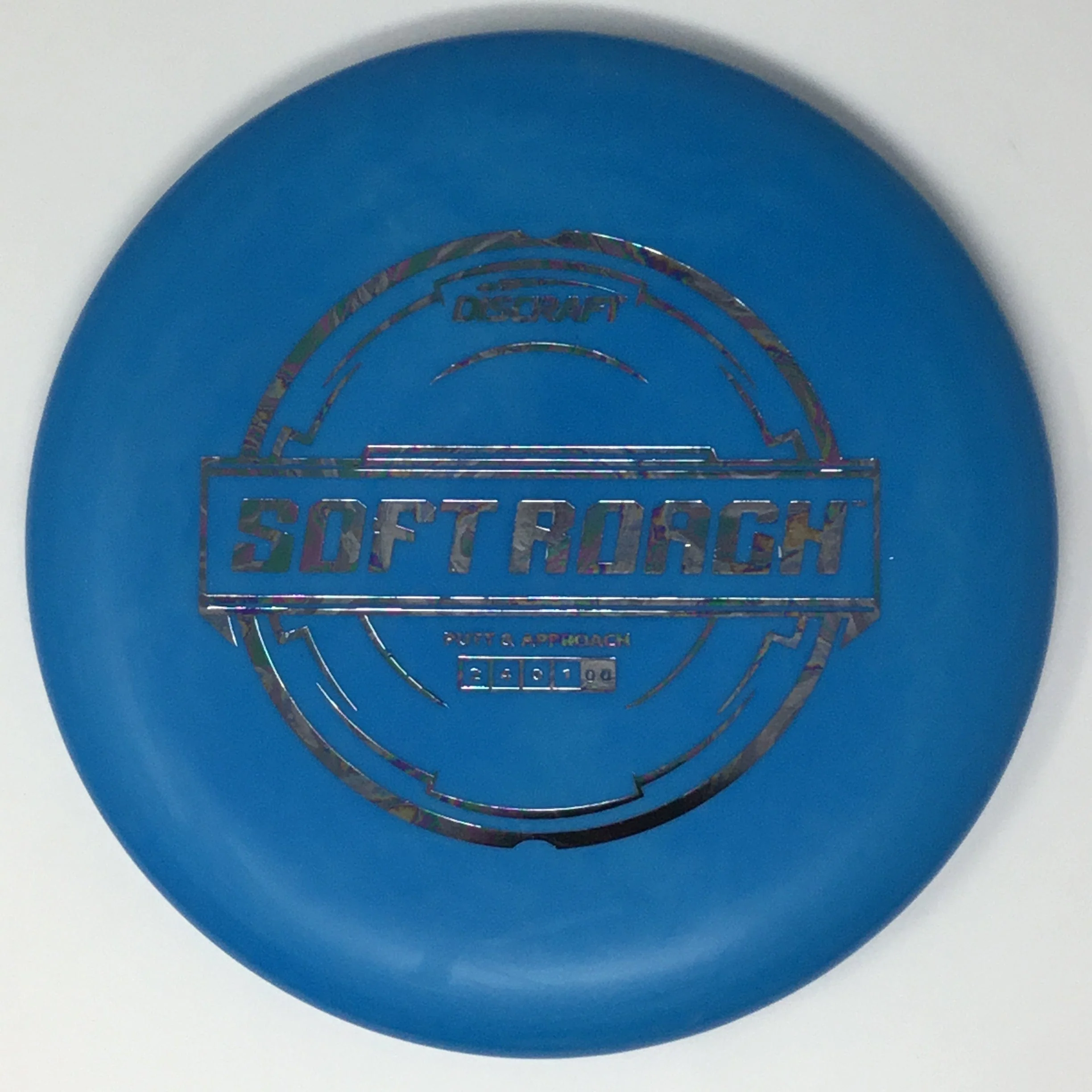 Roach (Putter Line Soft) - Image 41
