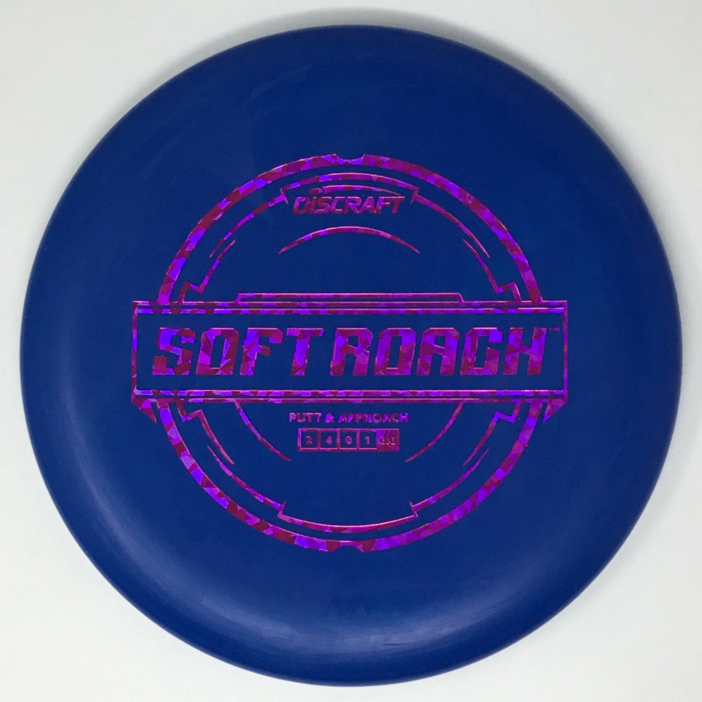 Roach (Putter Line Soft) - Image 42