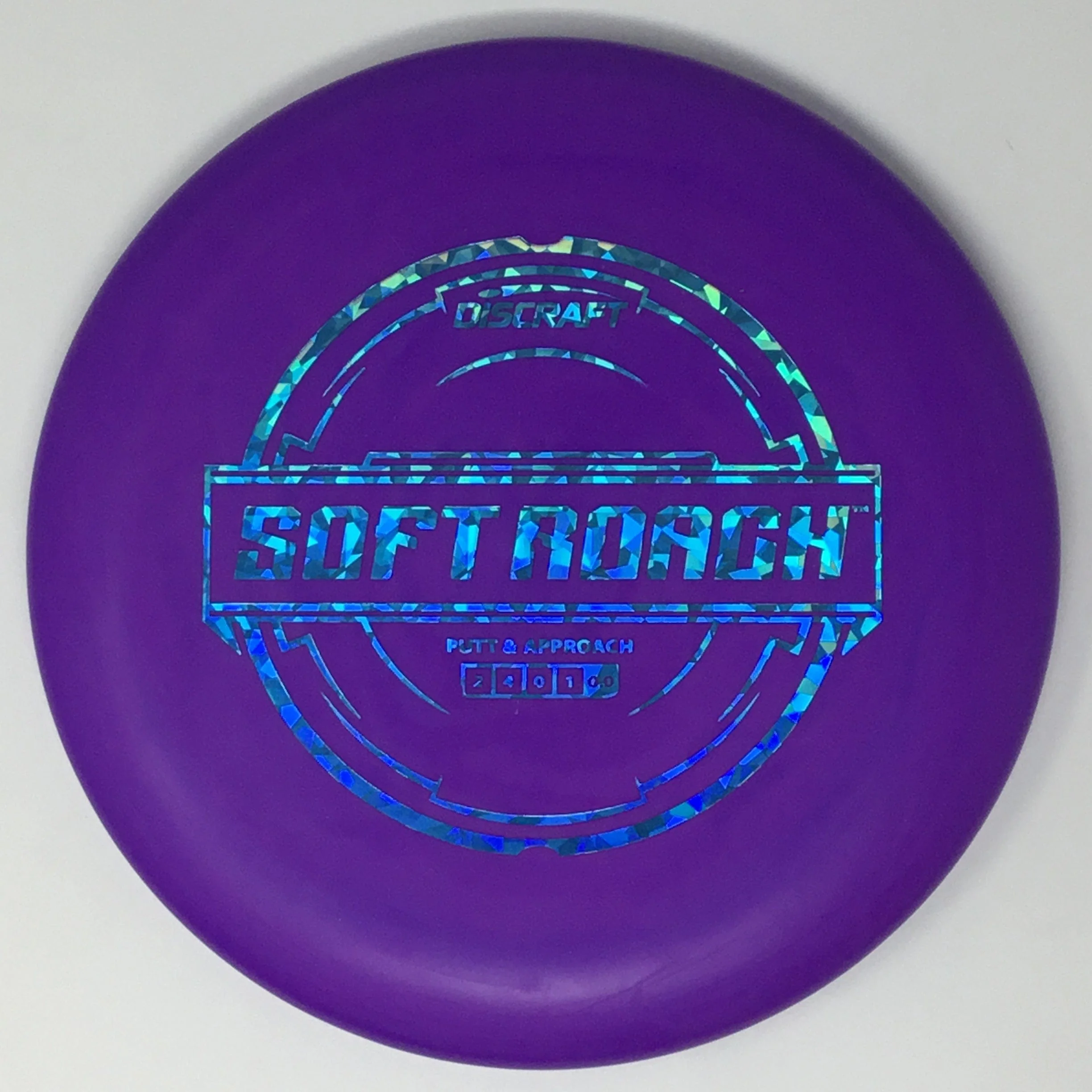 Roach (Putter Line Soft) - Image 43