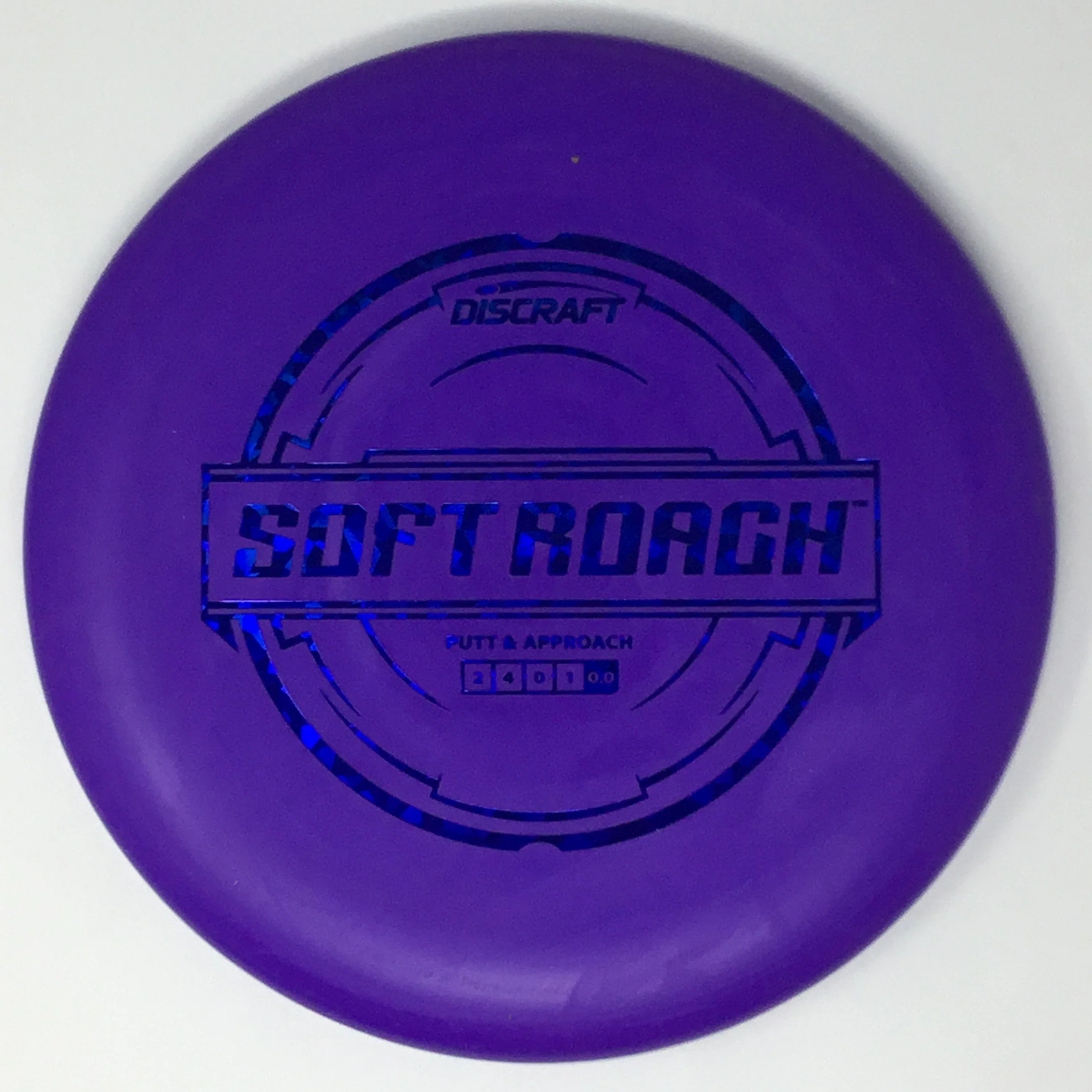 Roach (Putter Line Soft) - Image 44