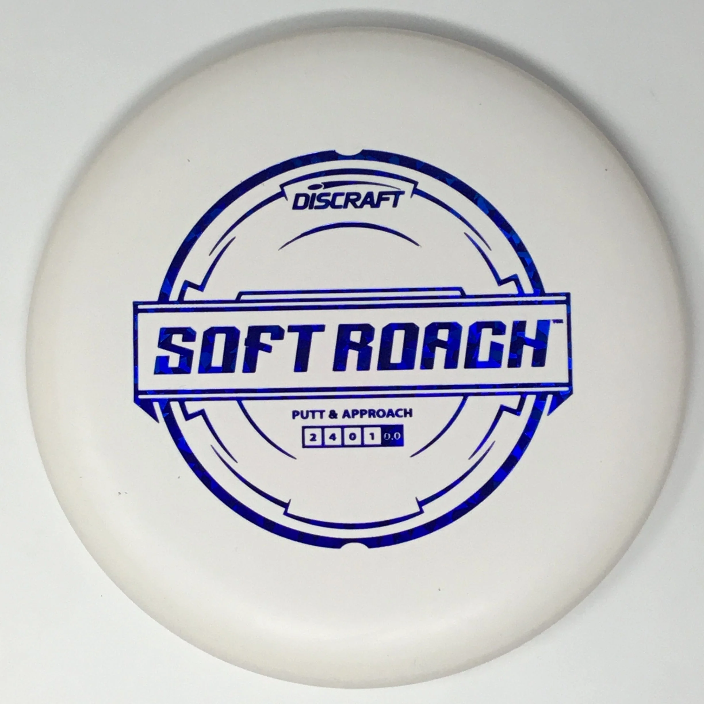 Roach (Putter Line Soft) - Image 45