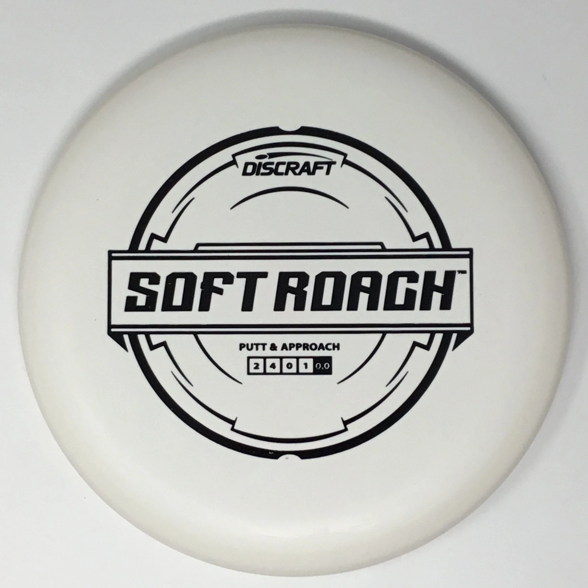 Roach (Putter Line Soft) - Image 46