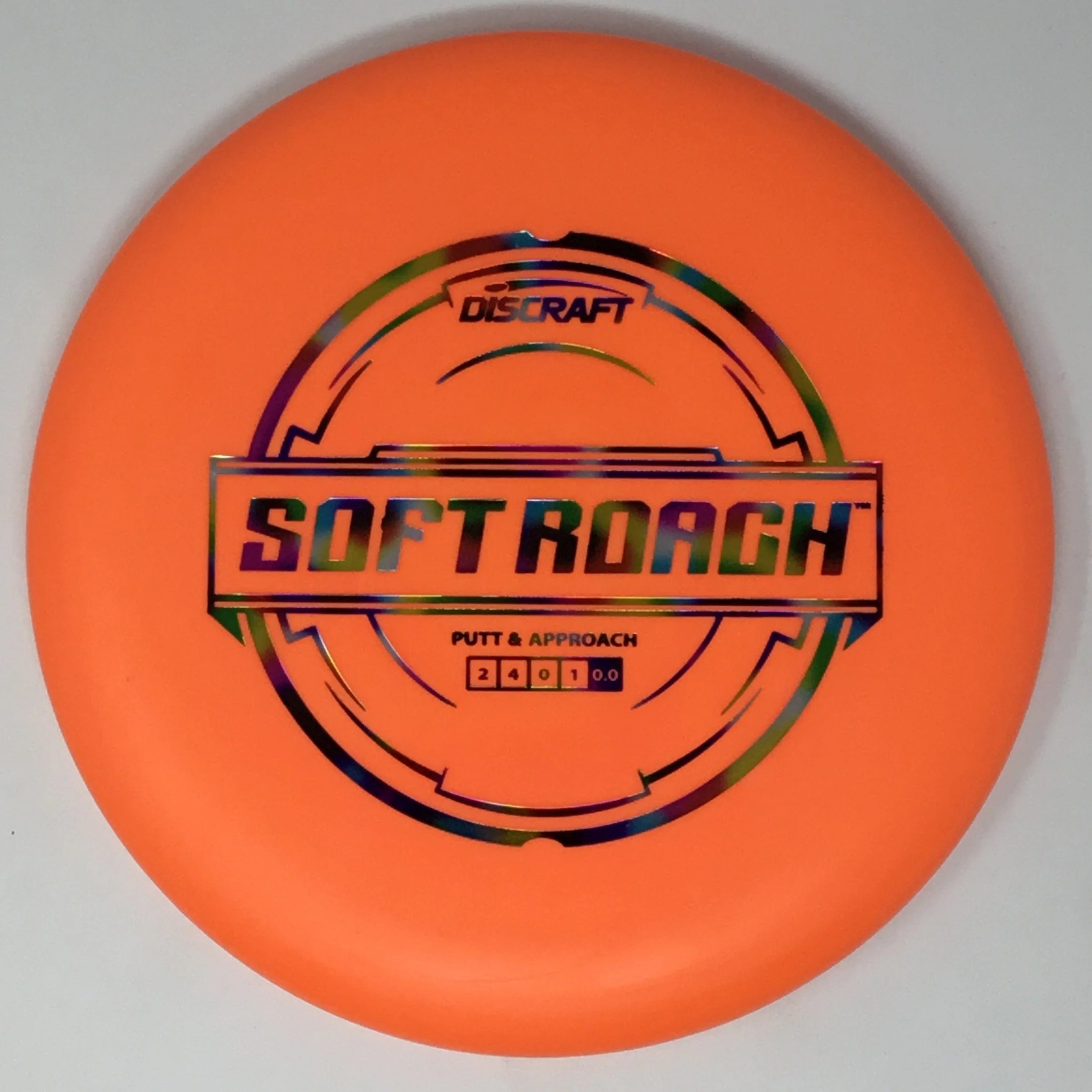 Roach (Putter Line Soft) - Image 48