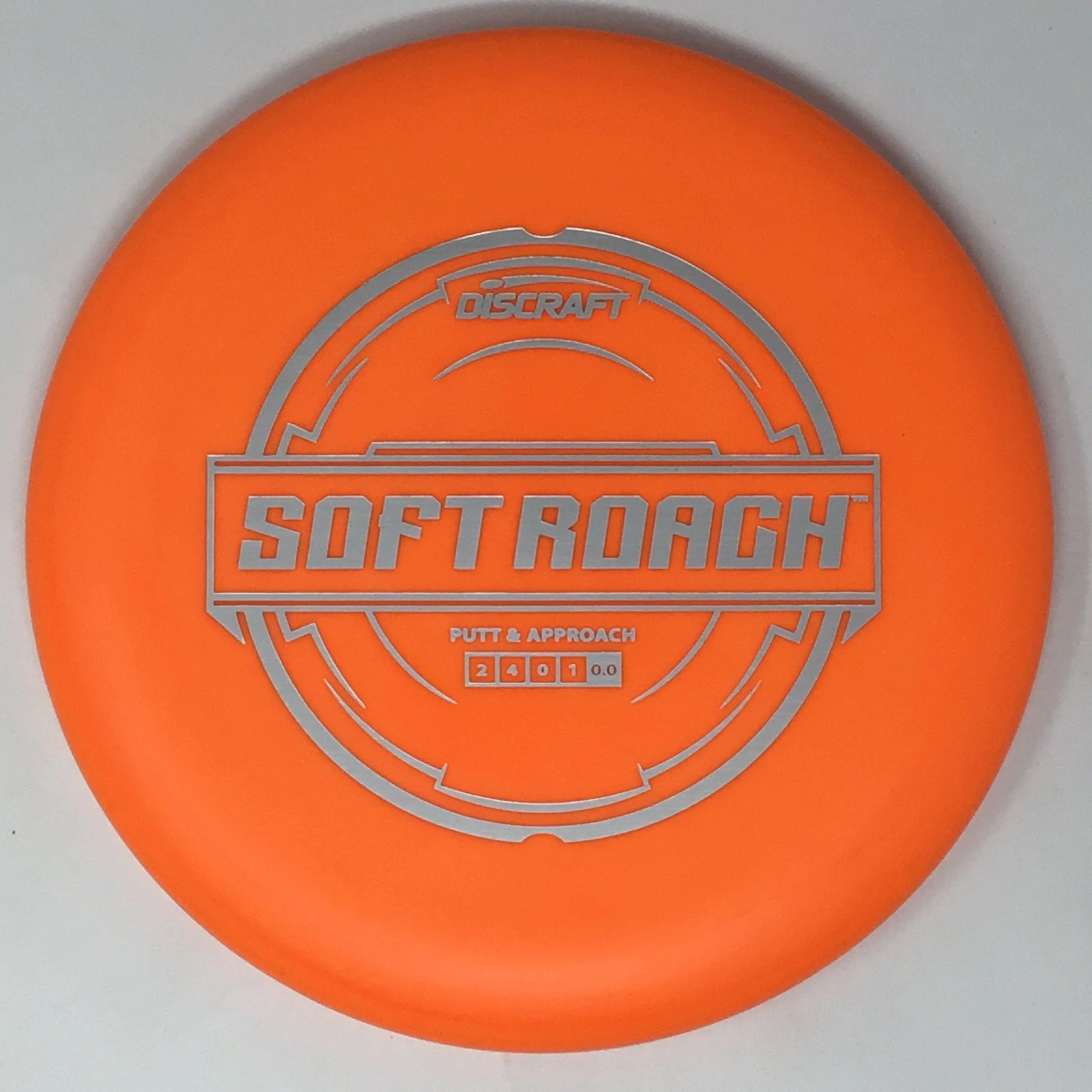 Roach (Putter Line Soft) - Image 49
