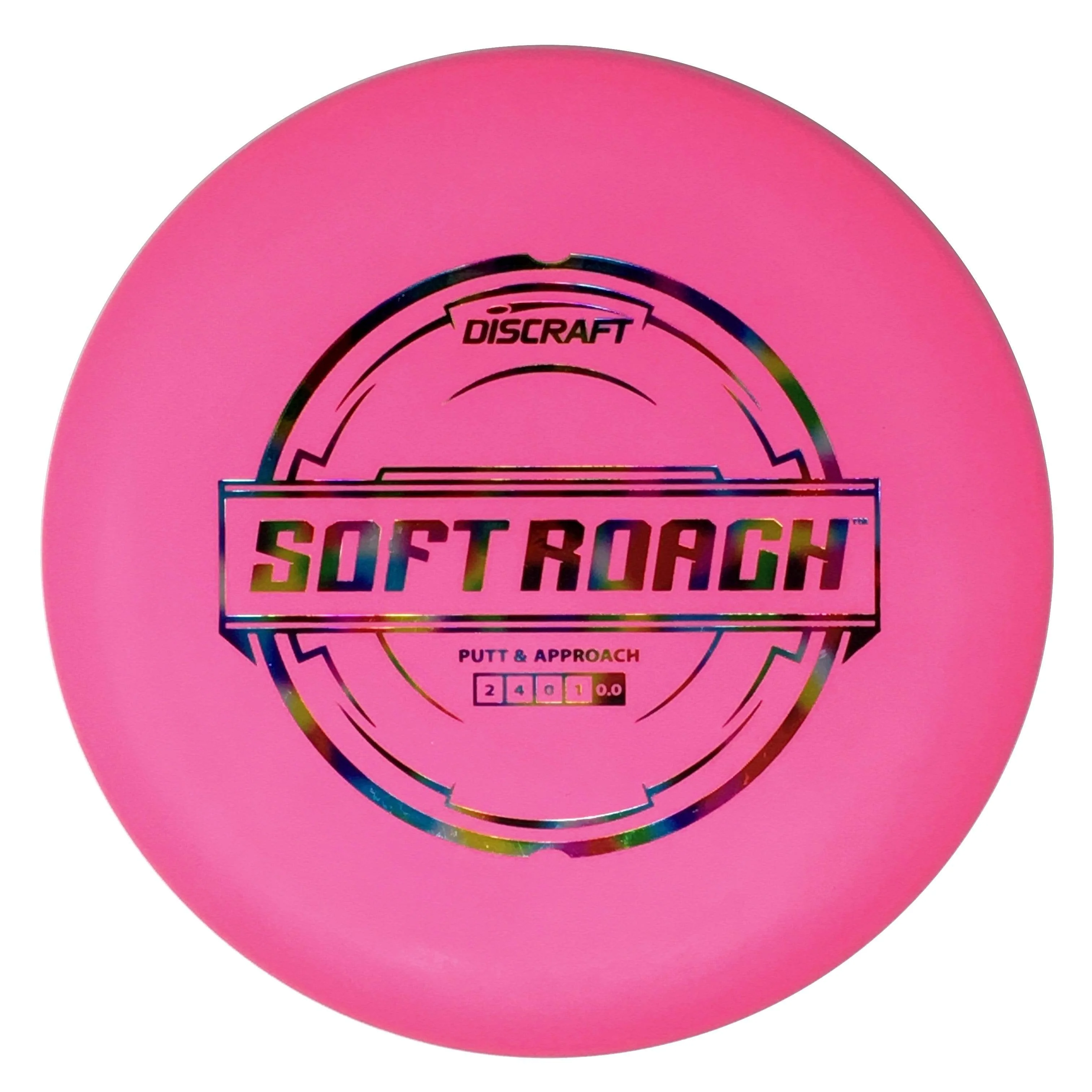 Roach (Putter Line Soft) - Image 5