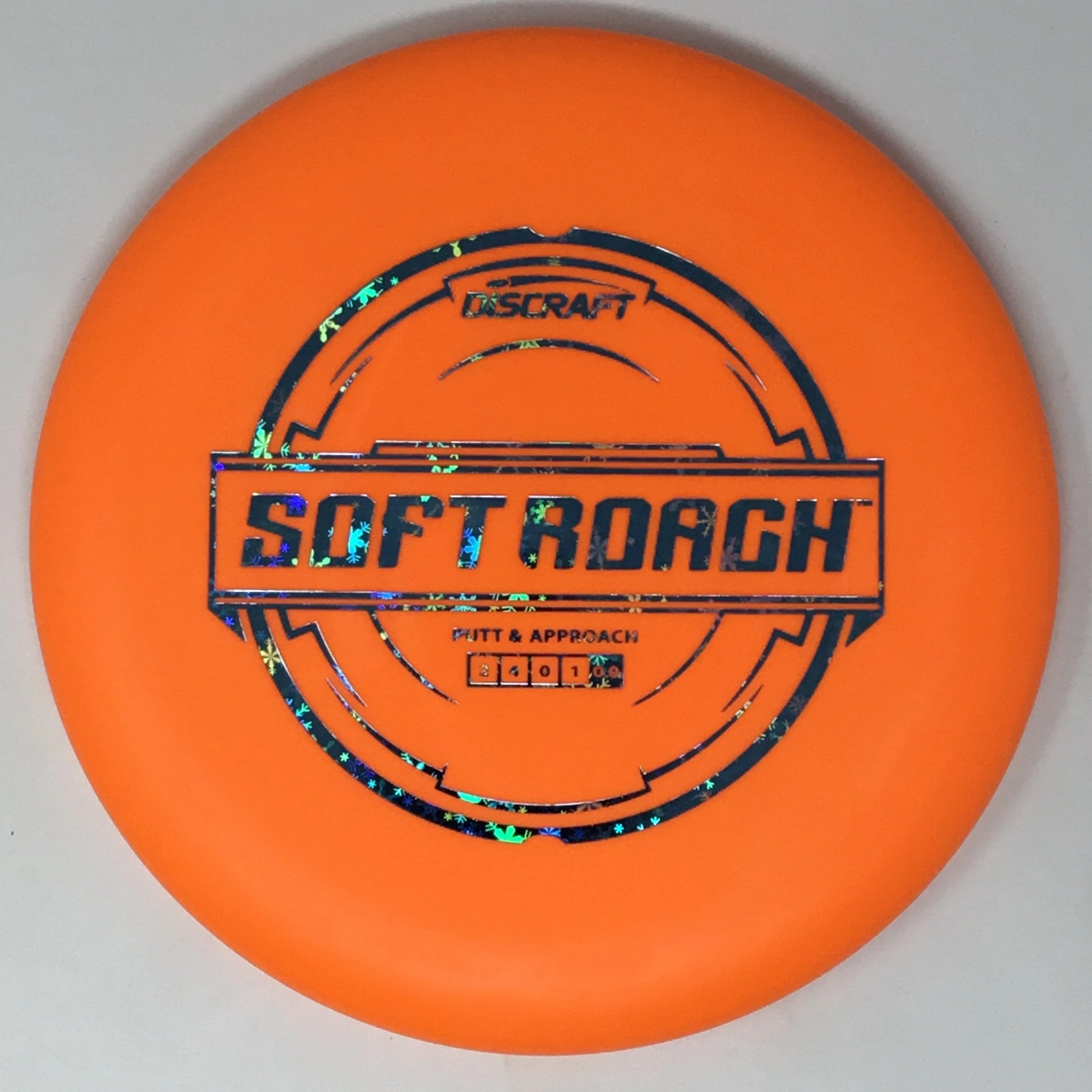 Roach (Putter Line Soft) - Image 50