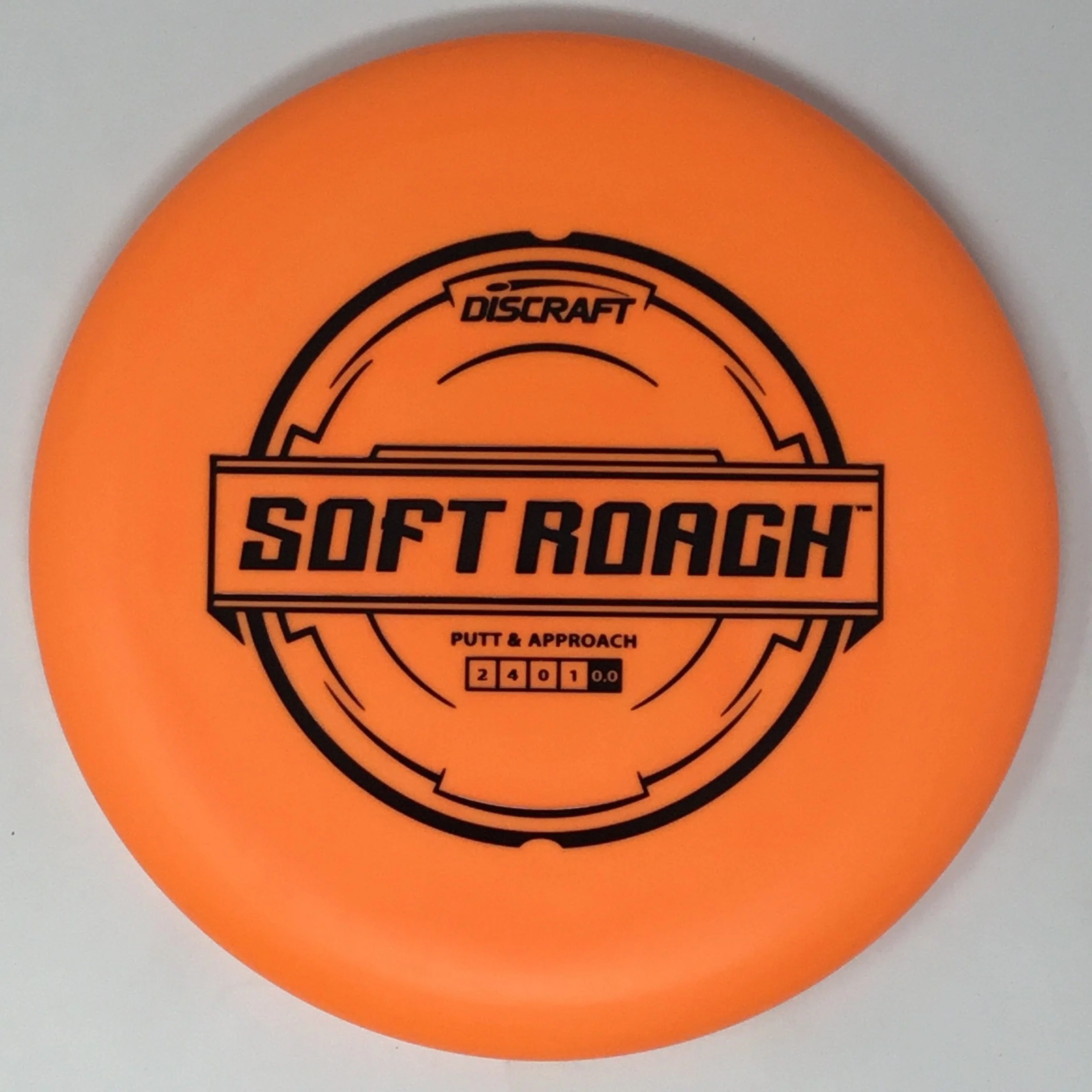 Roach (Putter Line Soft) - Image 51
