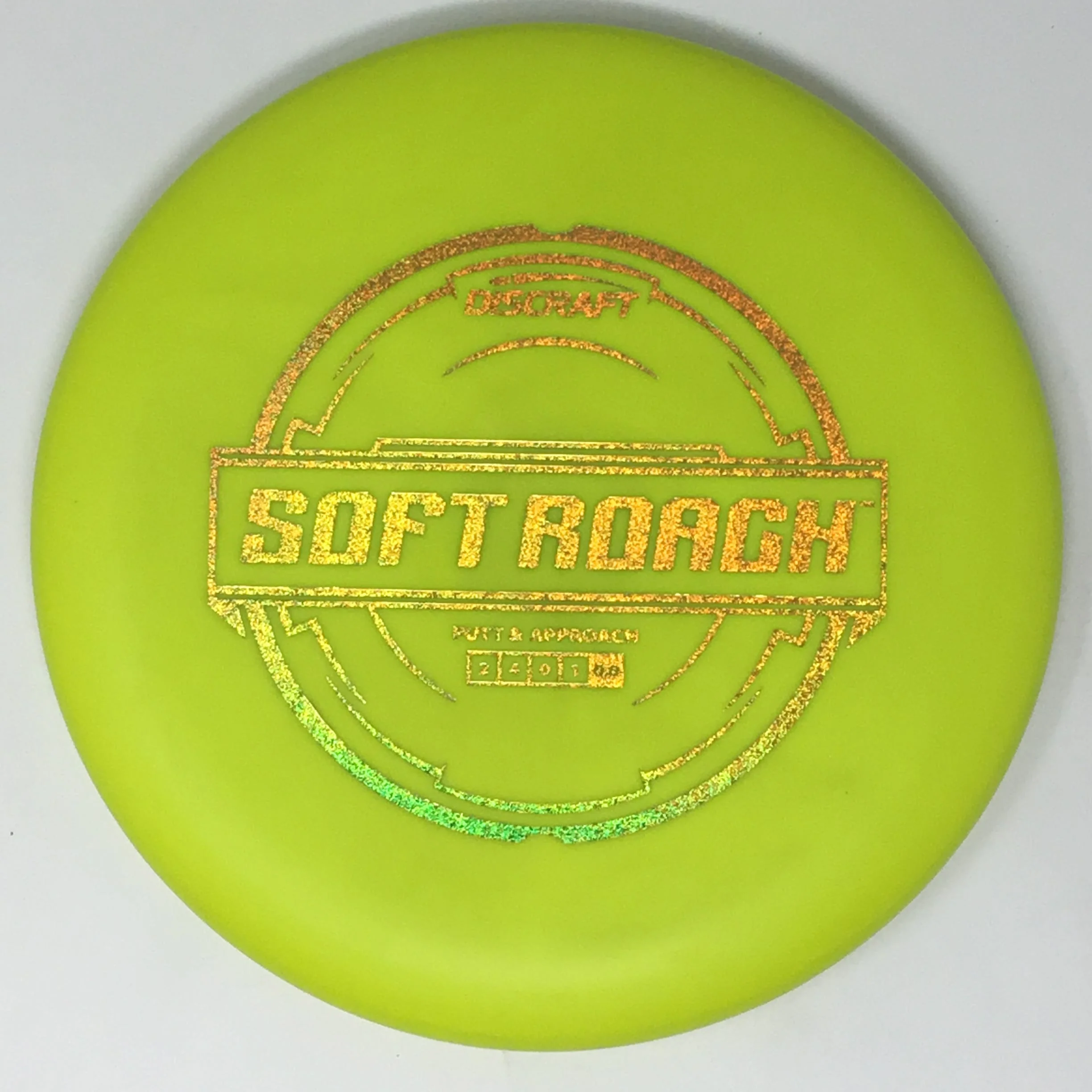 Roach (Putter Line Soft) - Image 52