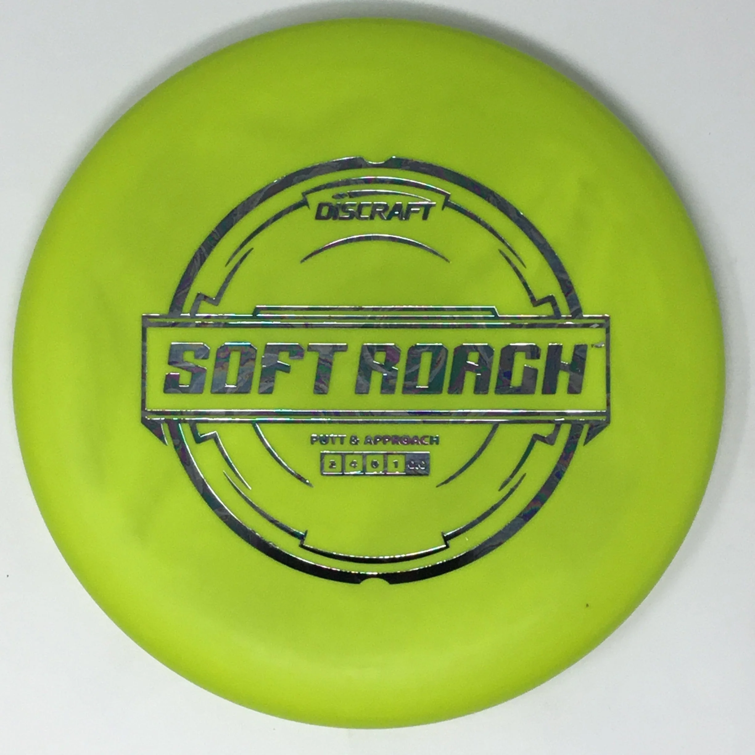 Roach (Putter Line Soft) - Image 53