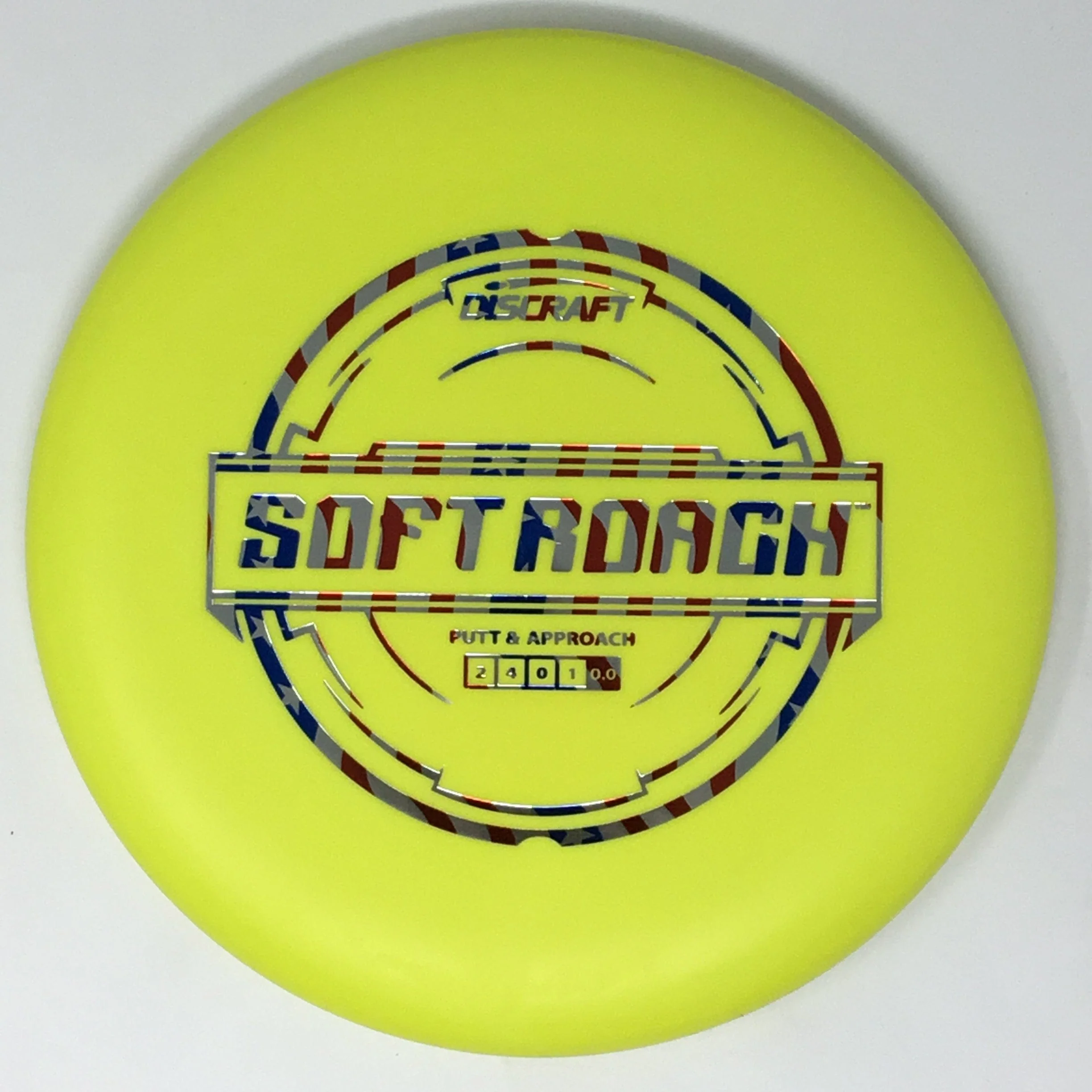 Roach (Putter Line Soft) - Image 54