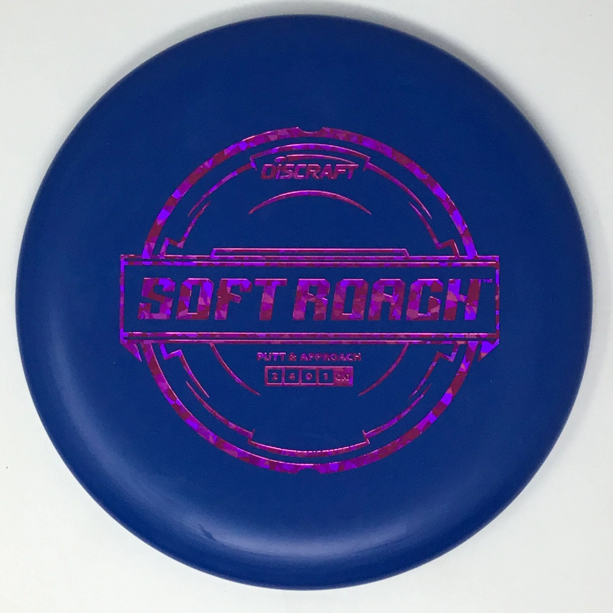 Roach (Putter Line Soft) - Image 56
