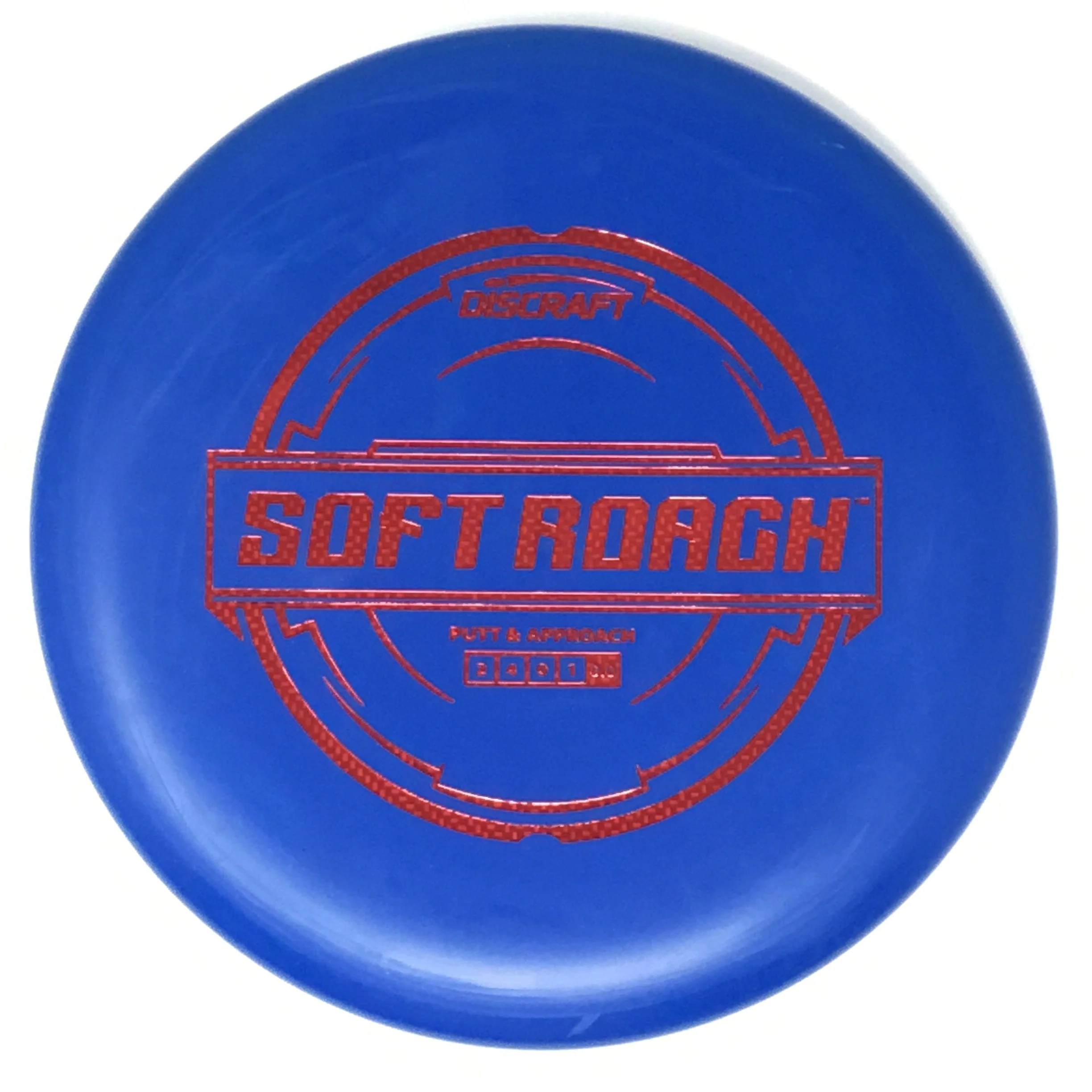 Roach (Putter Line Soft) - Image 57