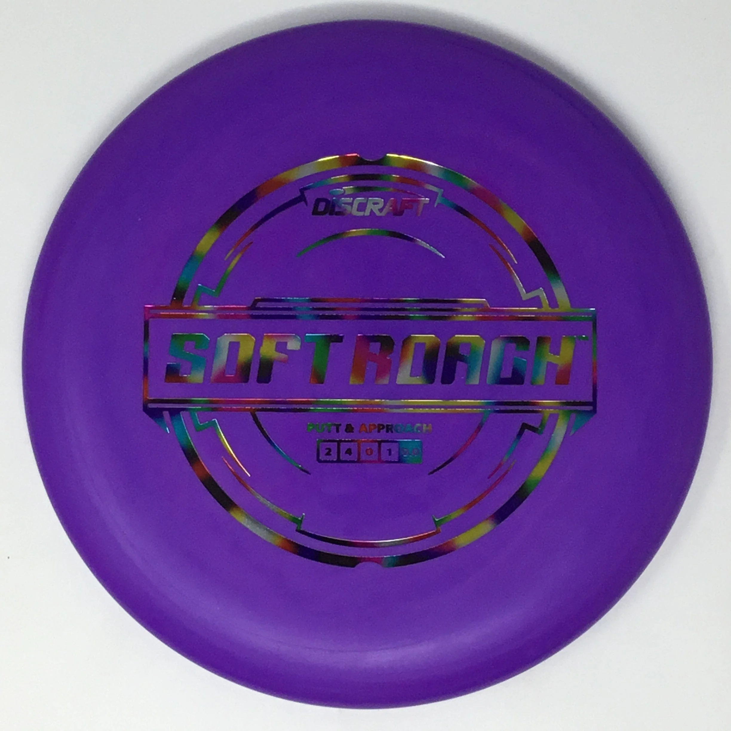 Roach (Putter Line Soft) - Image 58