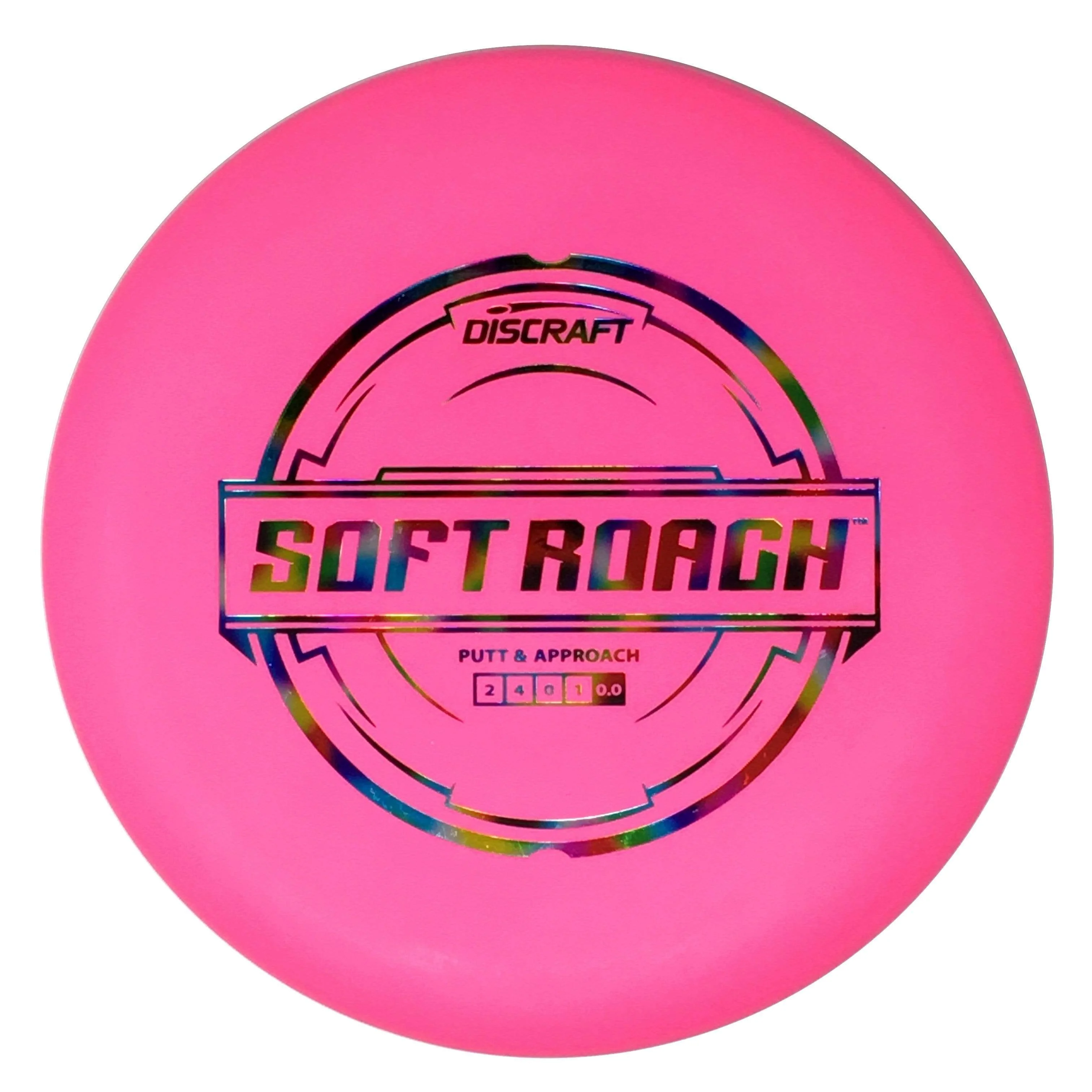 Roach (Putter Line Soft) - Image 6