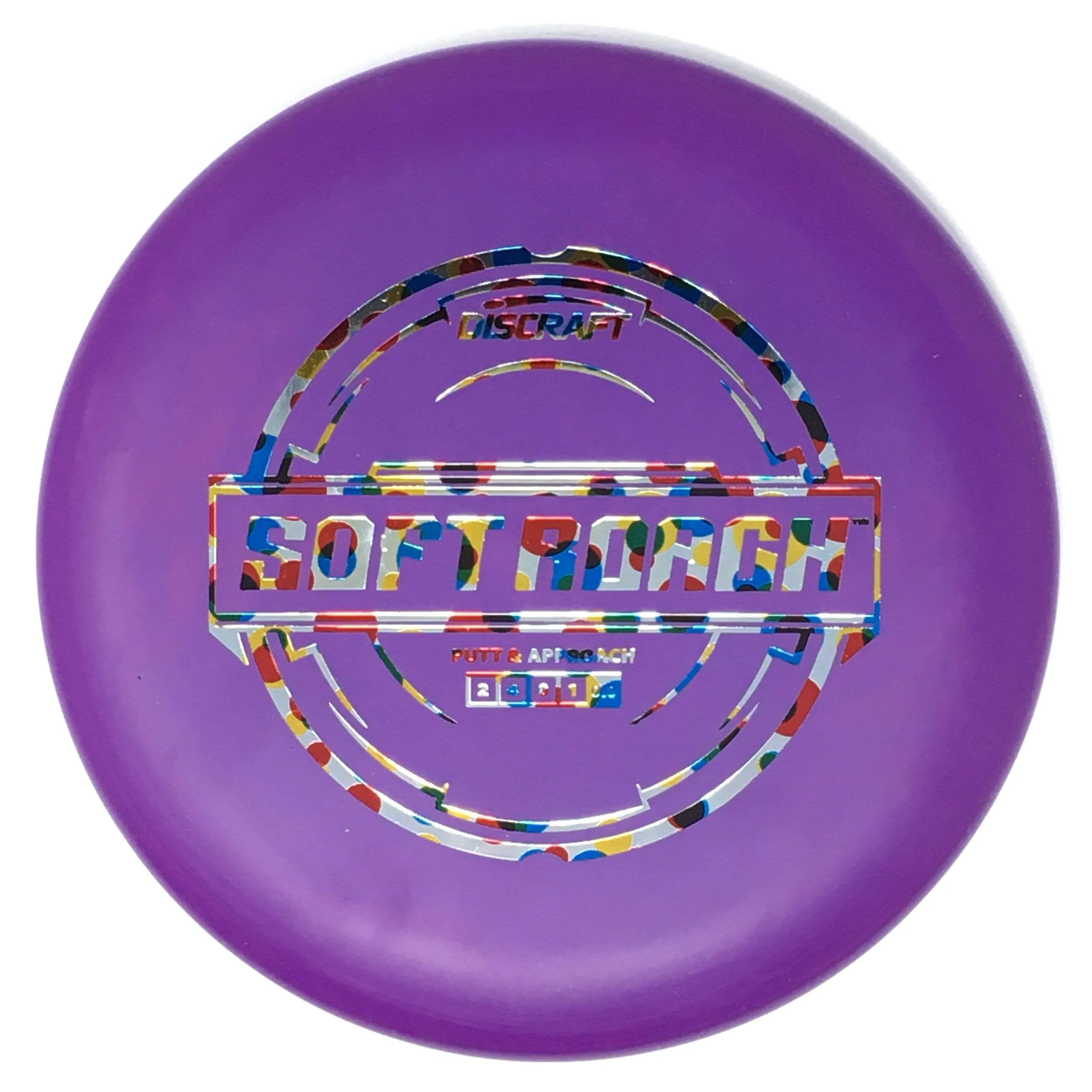 Roach (Putter Line Soft) - Image 7