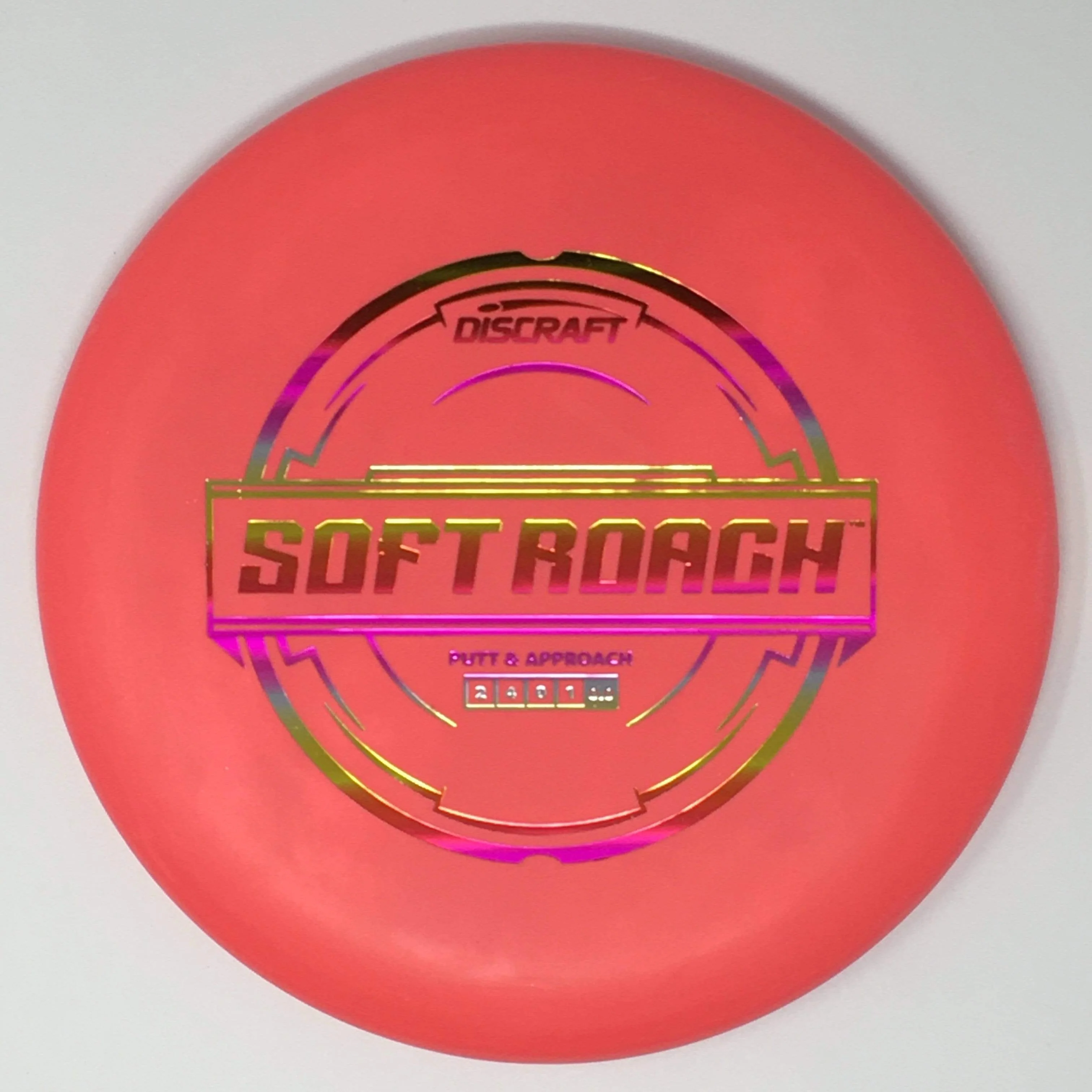 Roach (Putter Line Soft) - Image 8