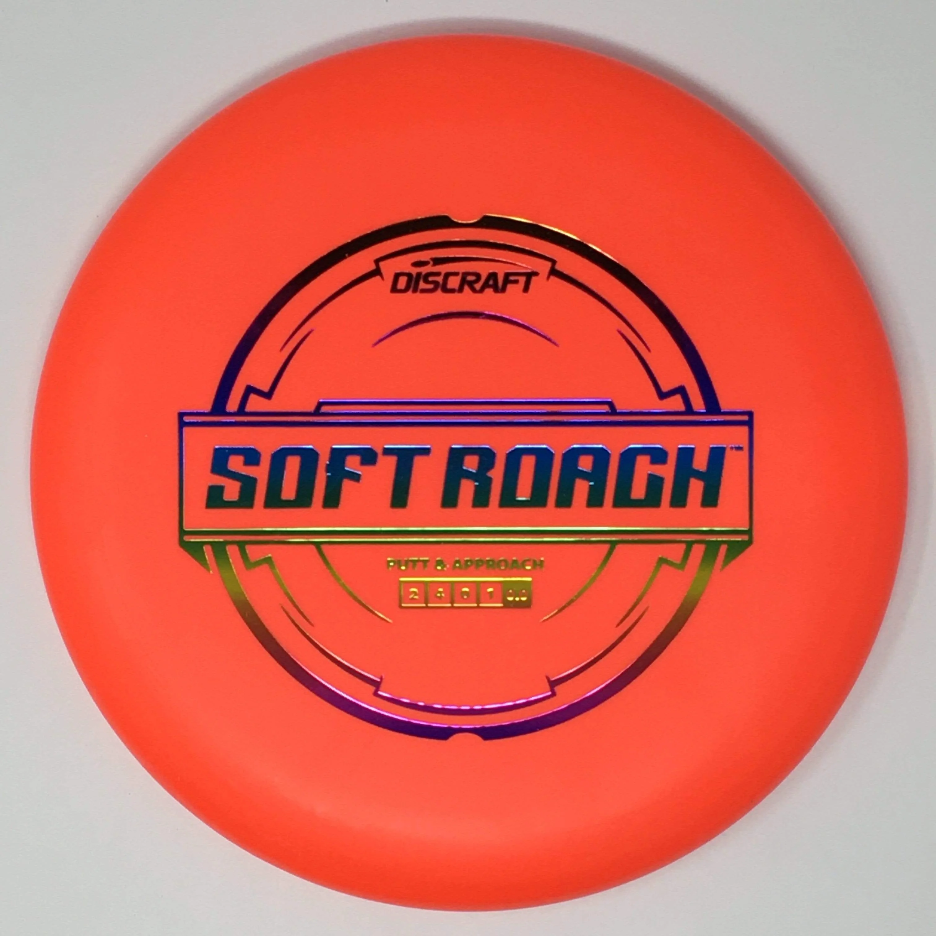 Roach (Putter Line Soft) - Image 9