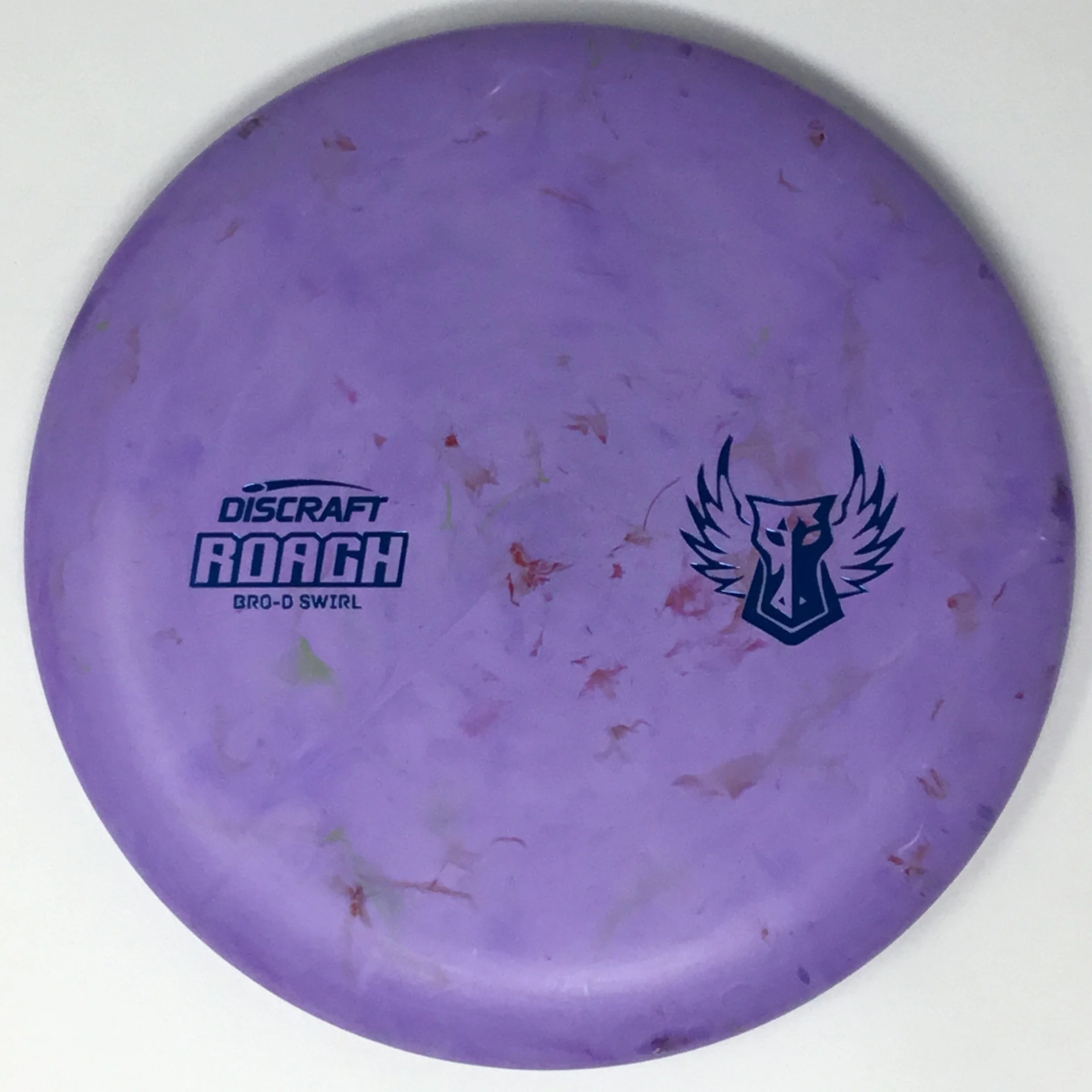 Roach (Swirl - Bro-D Brodie Smith) - Image 113