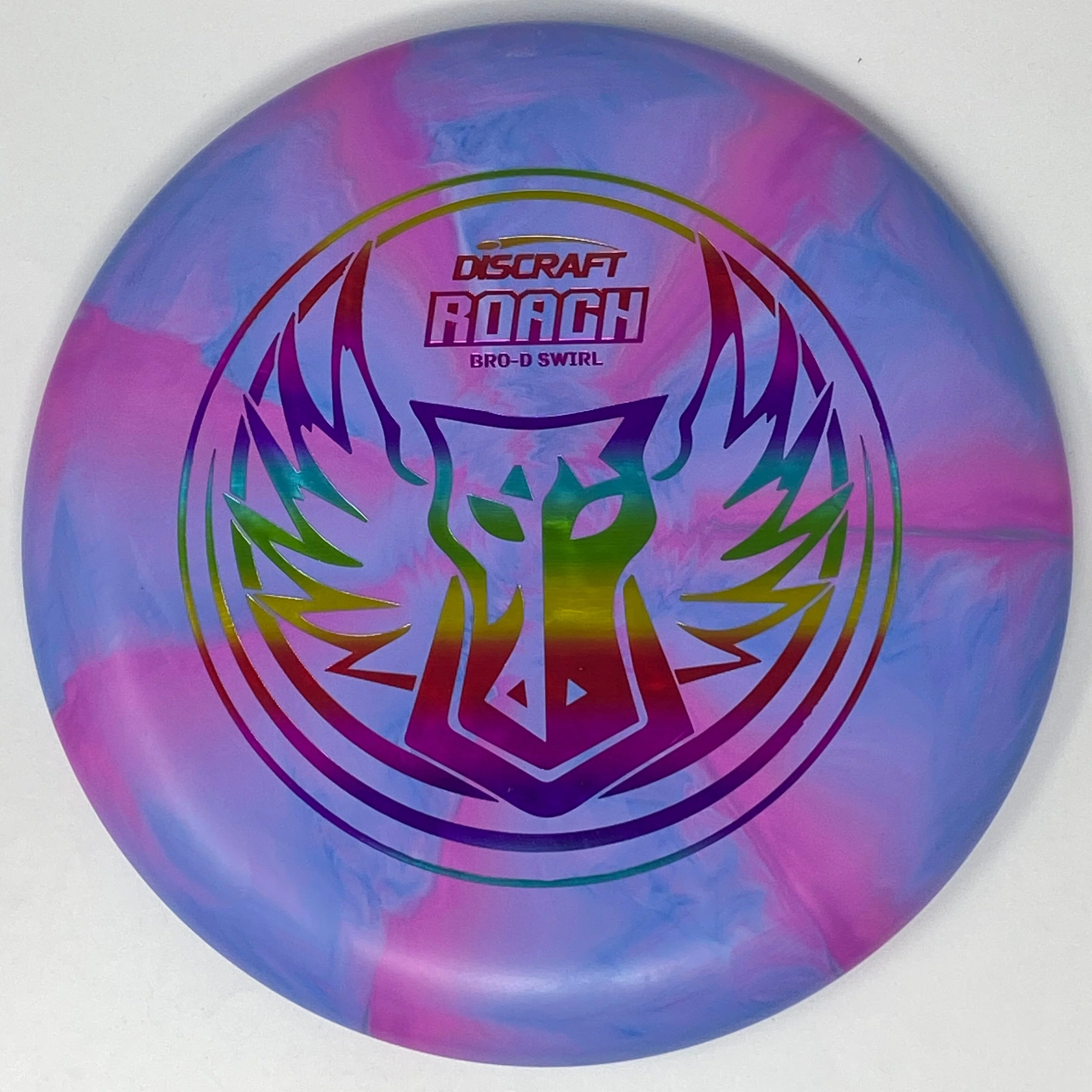 Roach (Swirl - Bro-D Brodie Smith) - Image 20
