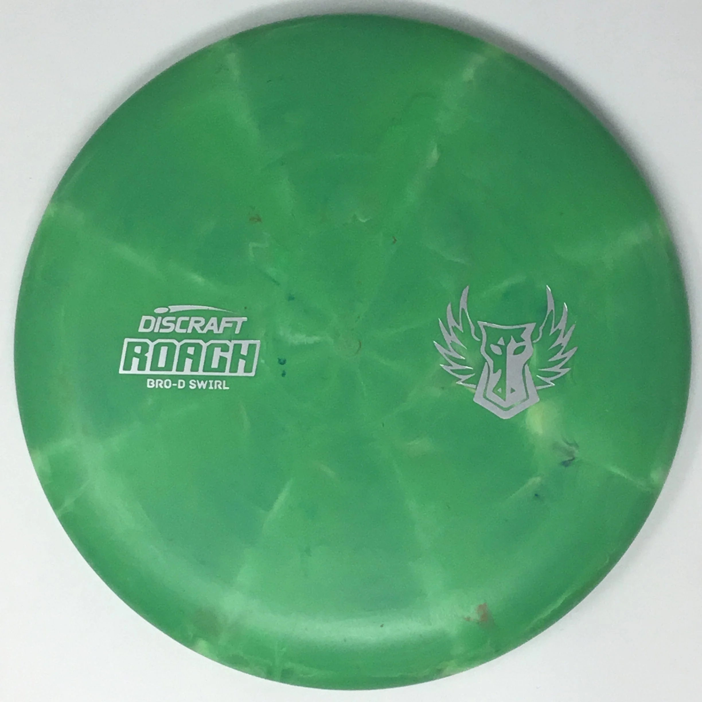 Roach (Swirl - Bro-D Brodie Smith) - Image 37