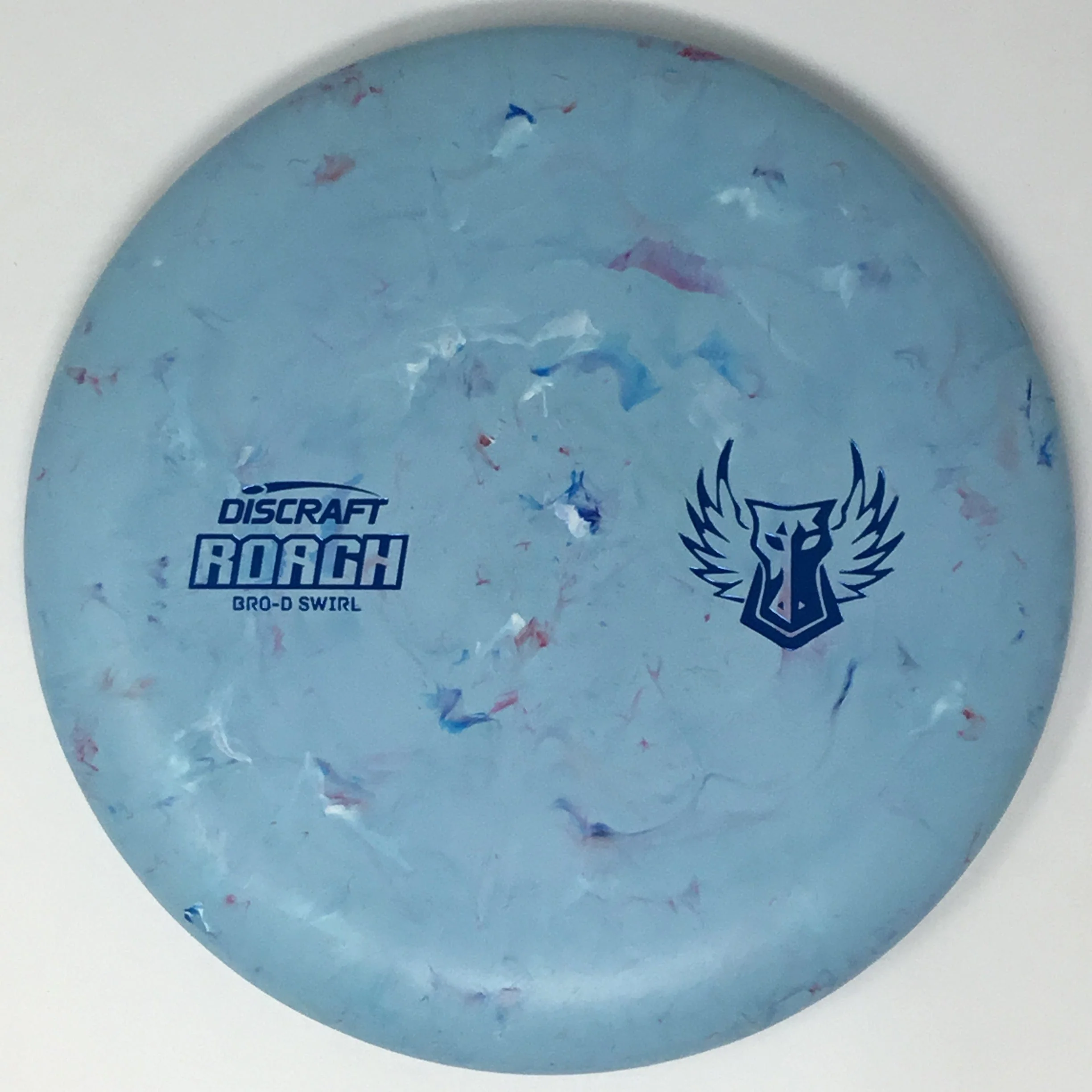 Roach (Swirl - Bro-D Brodie Smith) - Image 46