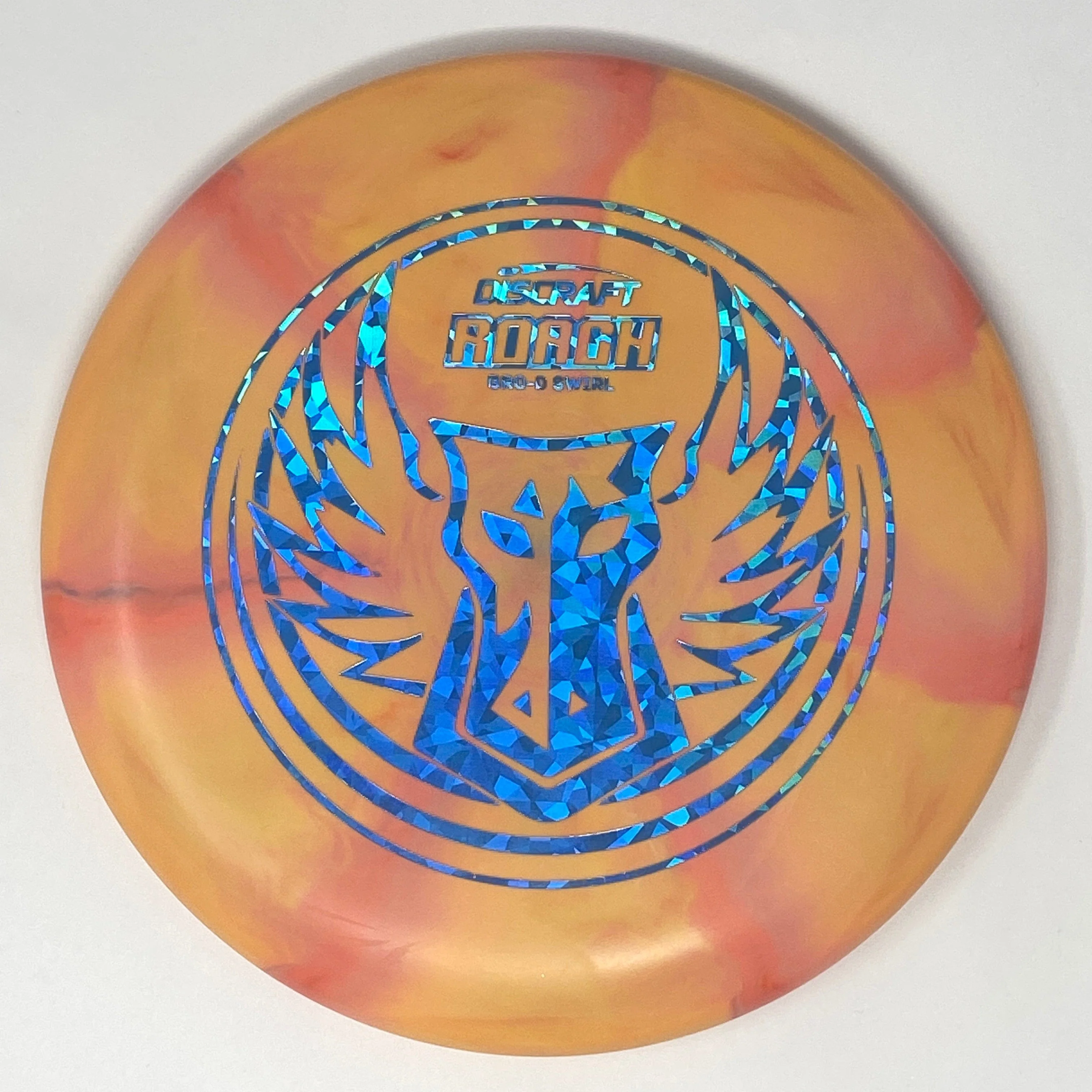 Roach (Swirl - Bro-D Brodie Smith) - Image 5
