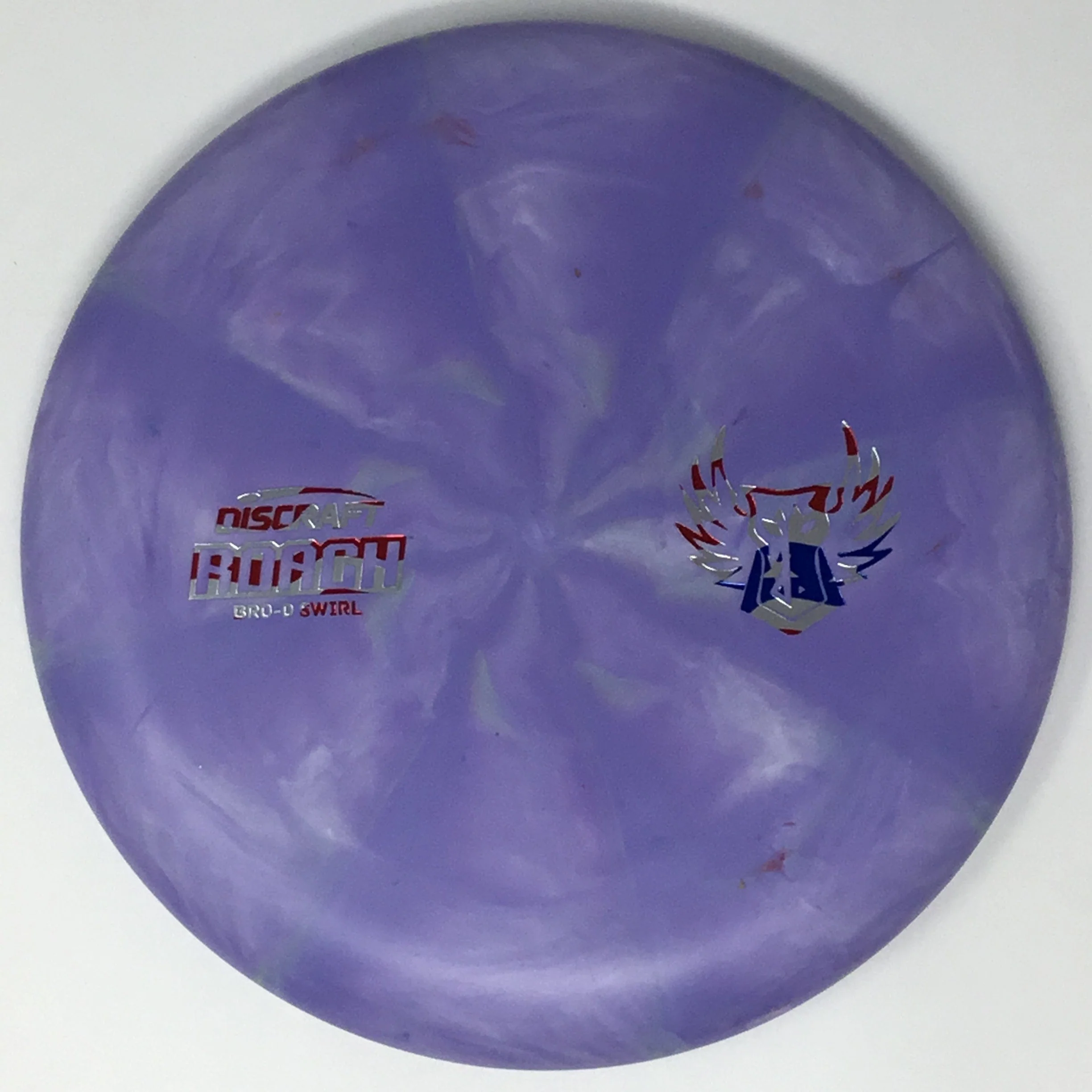 Roach (Swirl - Bro-D Brodie Smith) - Image 50