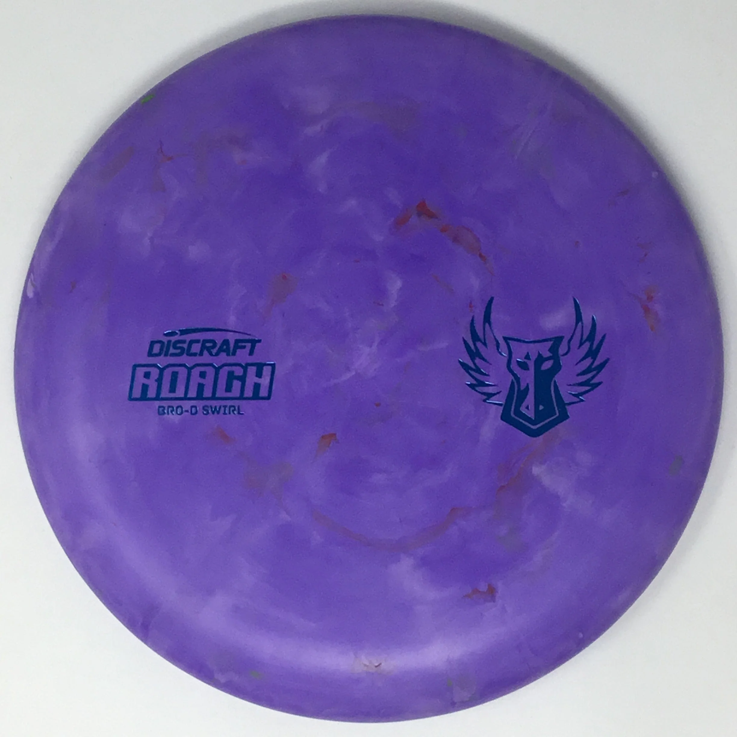 Roach (Swirl - Bro-D Brodie Smith) - Image 53