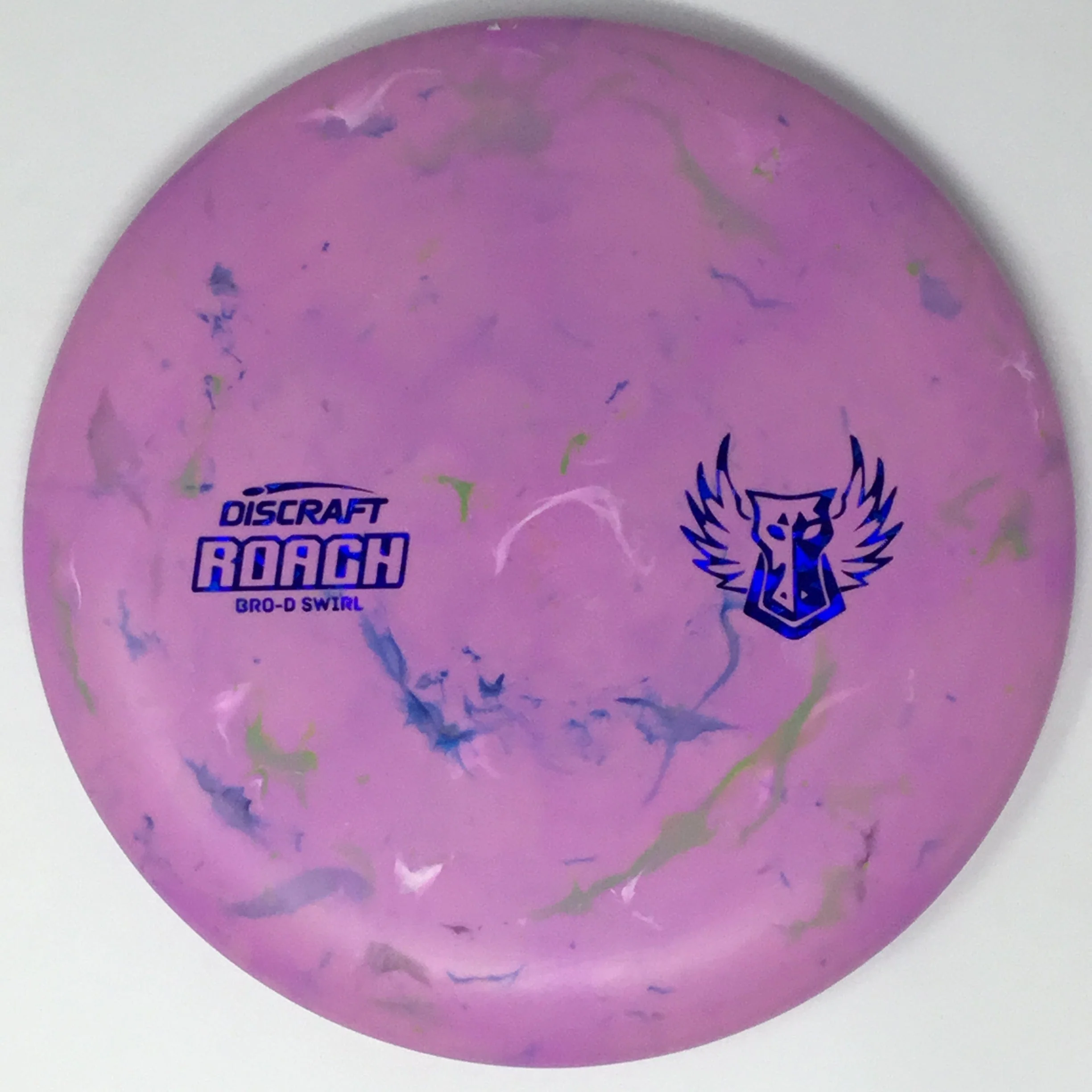 Roach (Swirl - Bro-D Brodie Smith) - Image 55