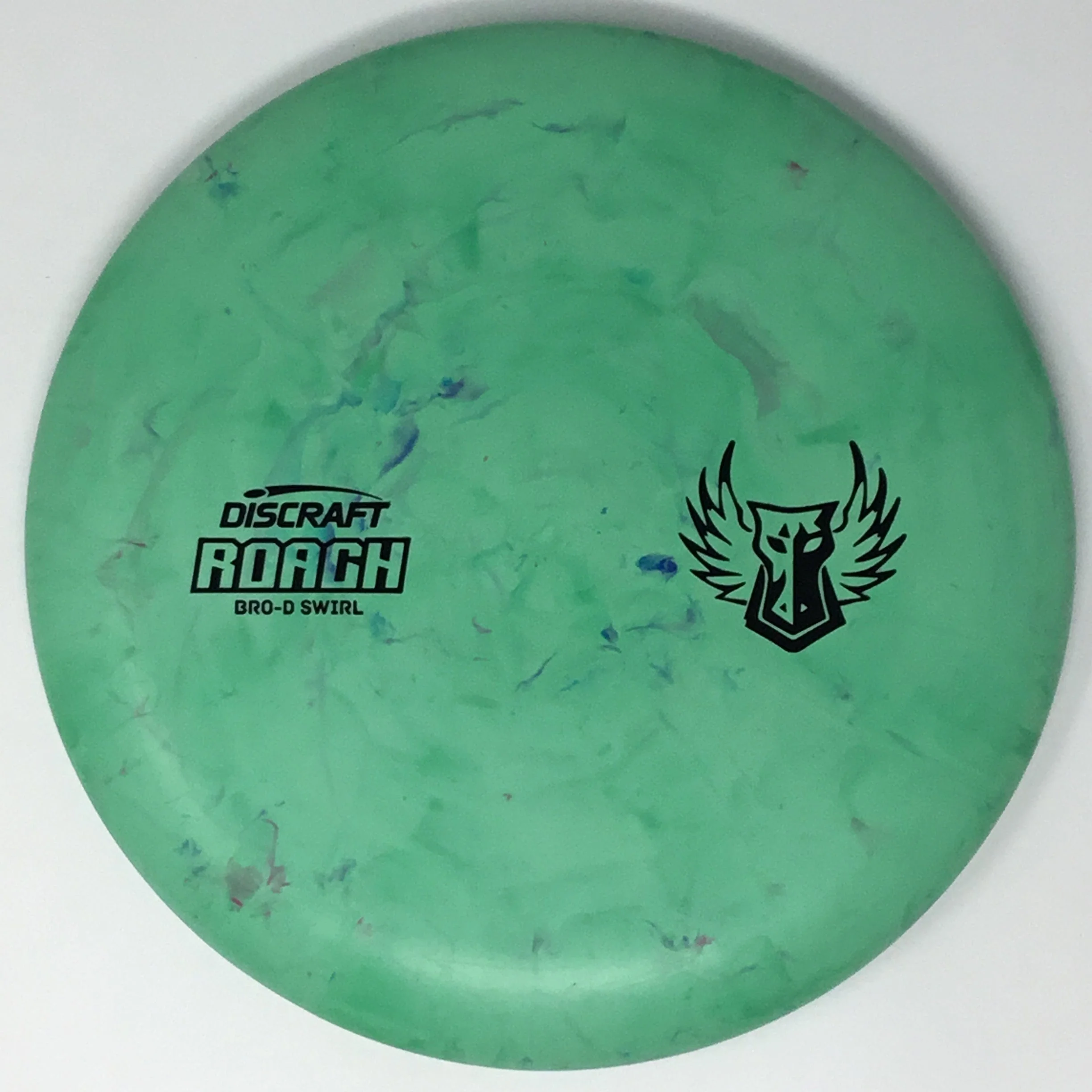 Roach (Swirl - Bro-D Brodie Smith) - Image 71
