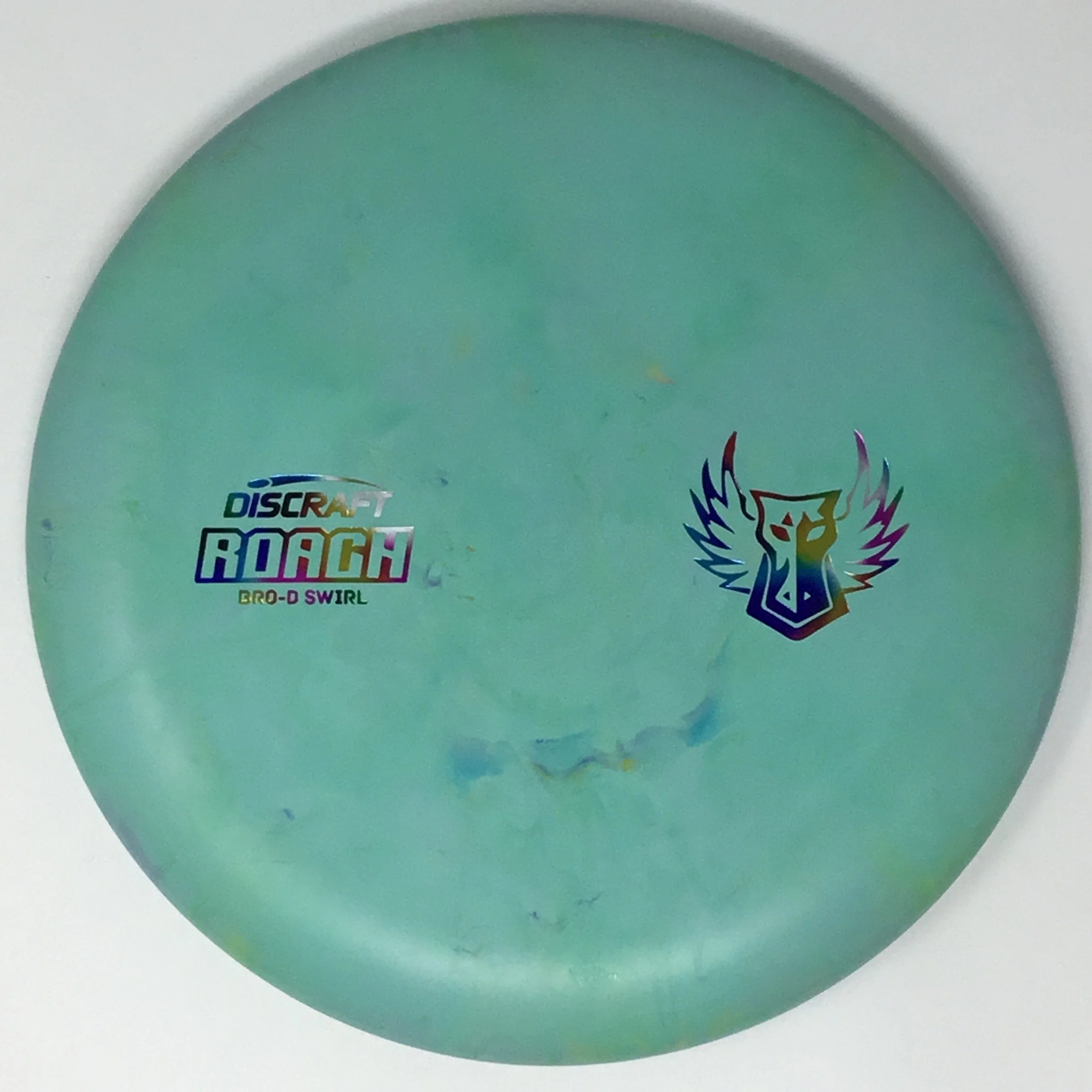 Roach (Swirl - Bro-D Brodie Smith) - Image 72