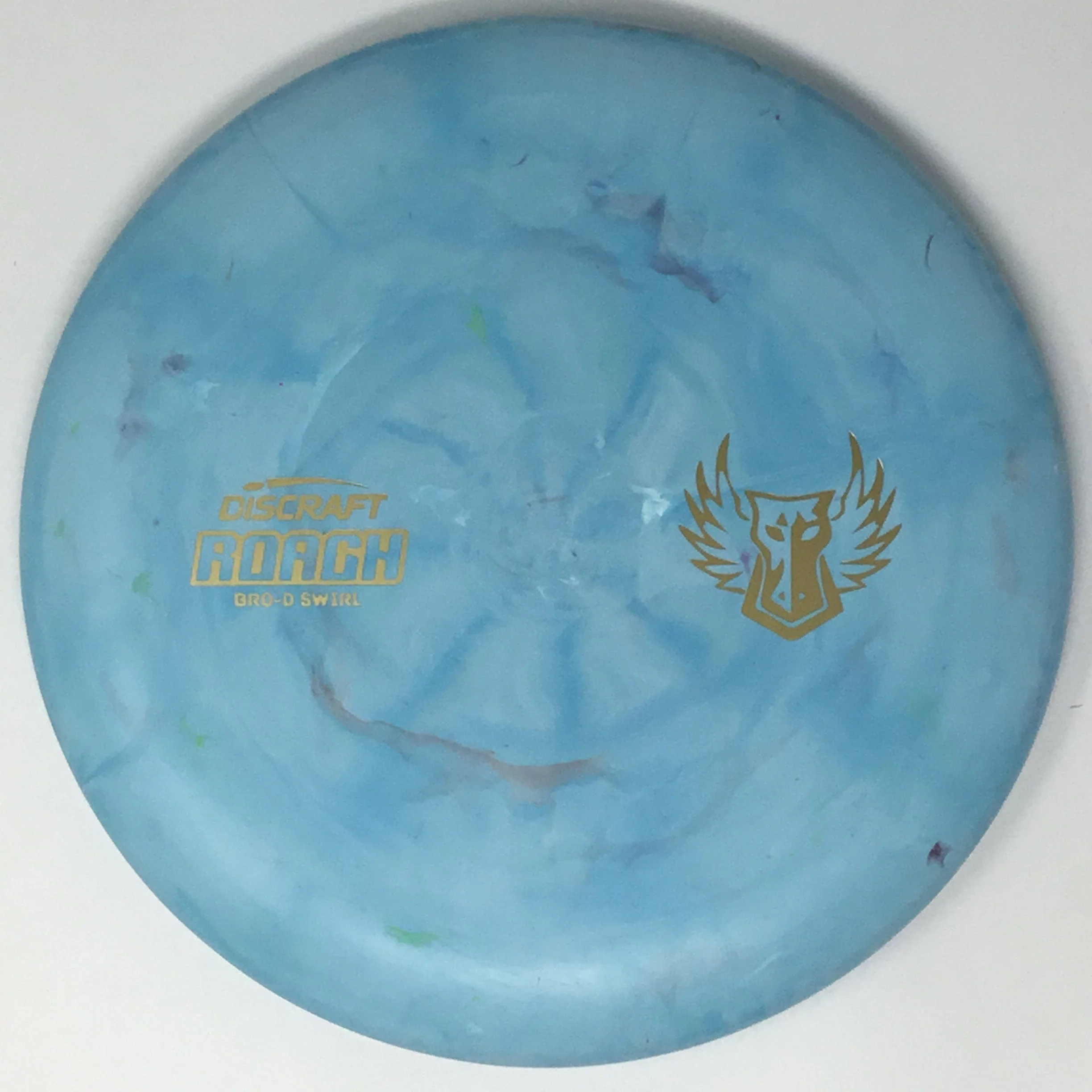 Roach (Swirl - Bro-D Brodie Smith) - Image 75