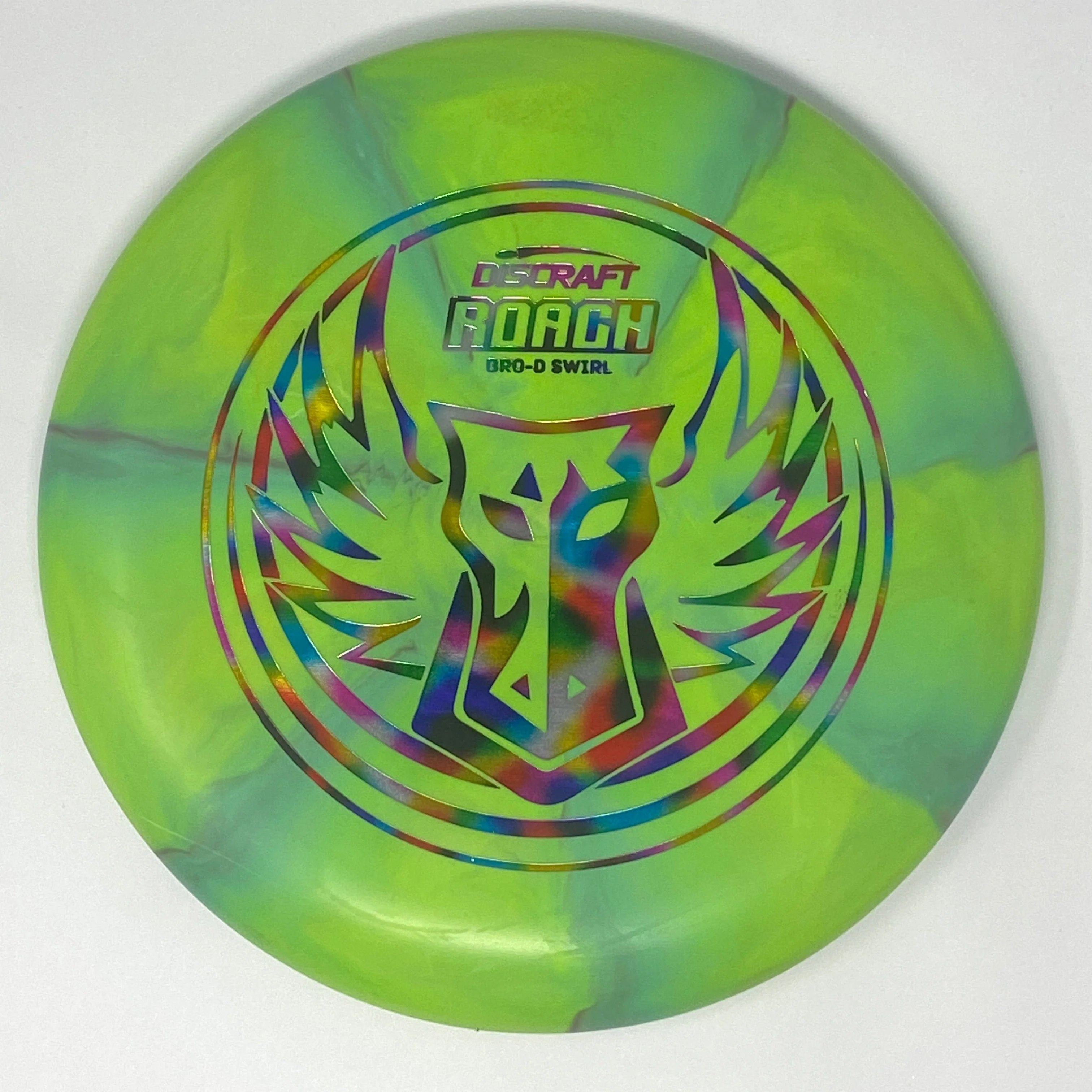 Roach (Swirl - Bro-D Brodie Smith) - Image 9