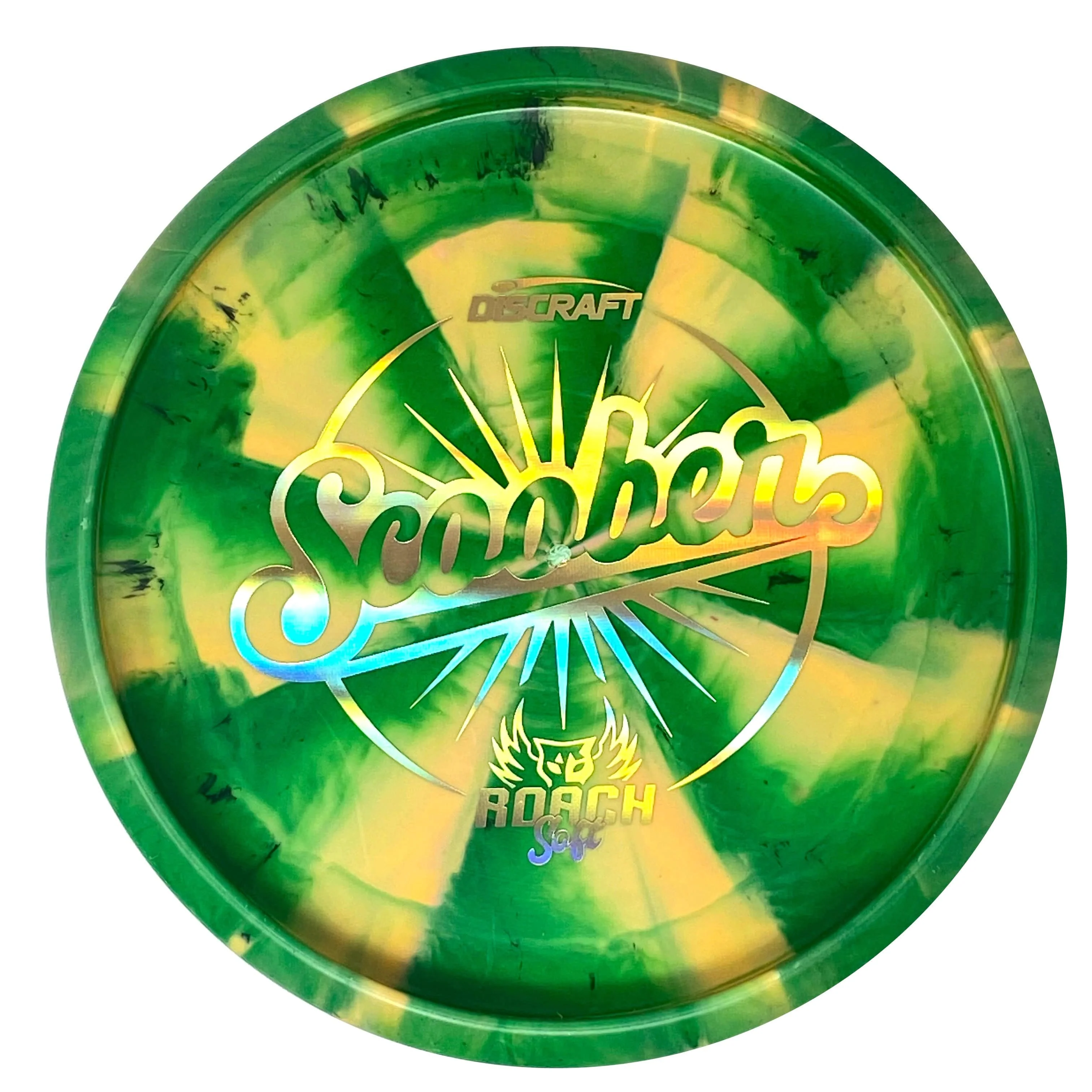 Roach (Swirl Soft - Brodie Smith "Scoober")