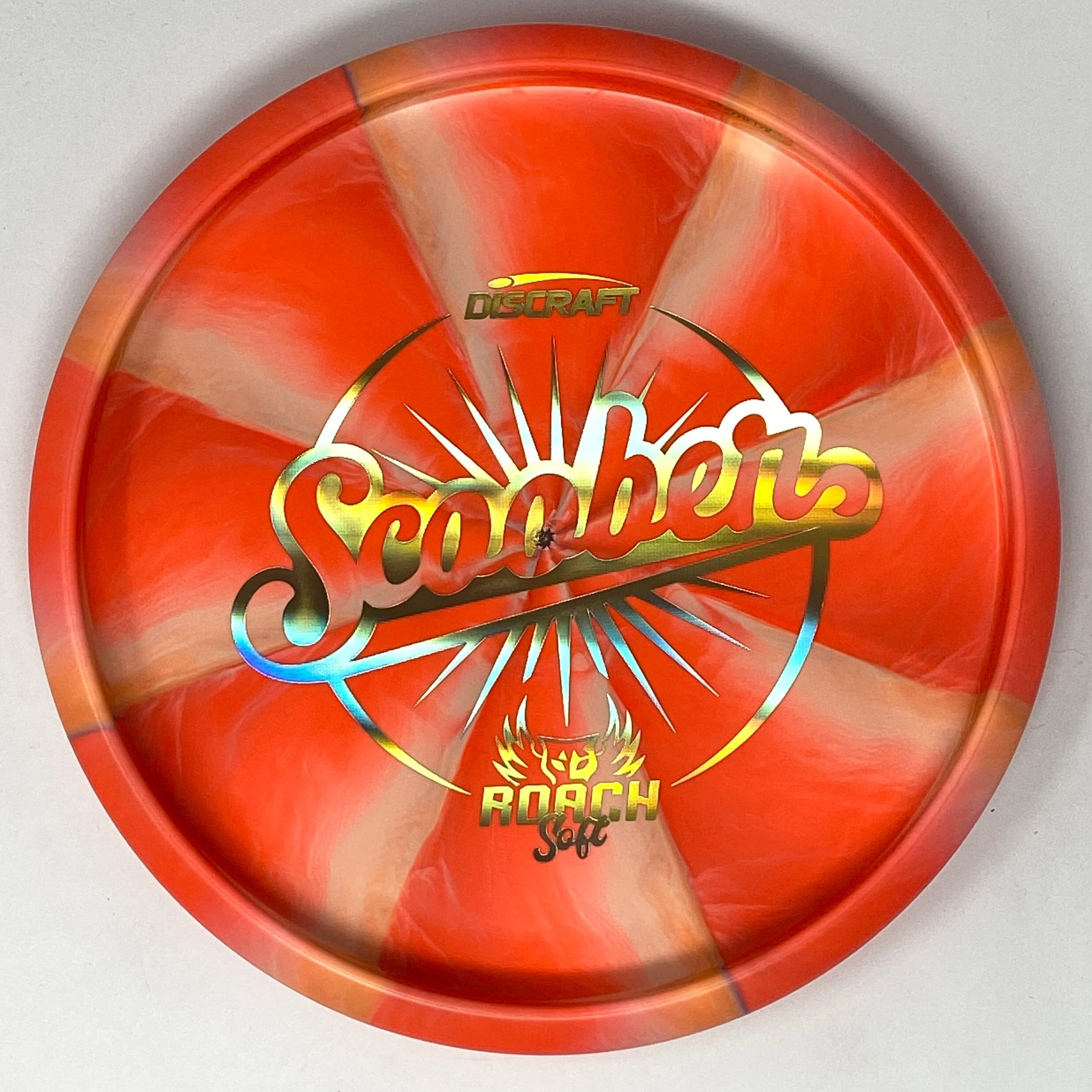 Roach (Swirl Soft - Brodie Smith "Scoober") - Image 3