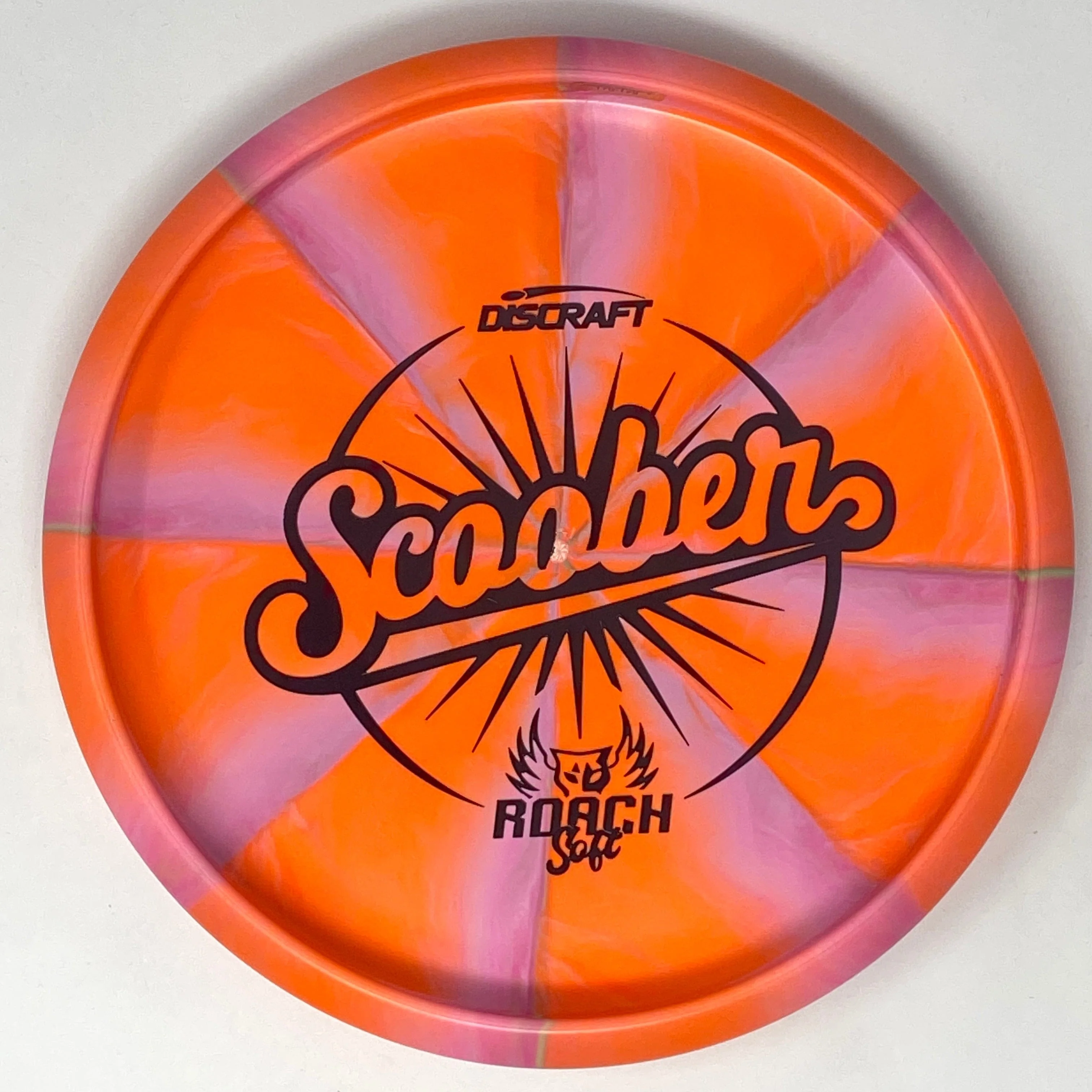 Roach (Swirl Soft - Brodie Smith "Scoober") - Image 4