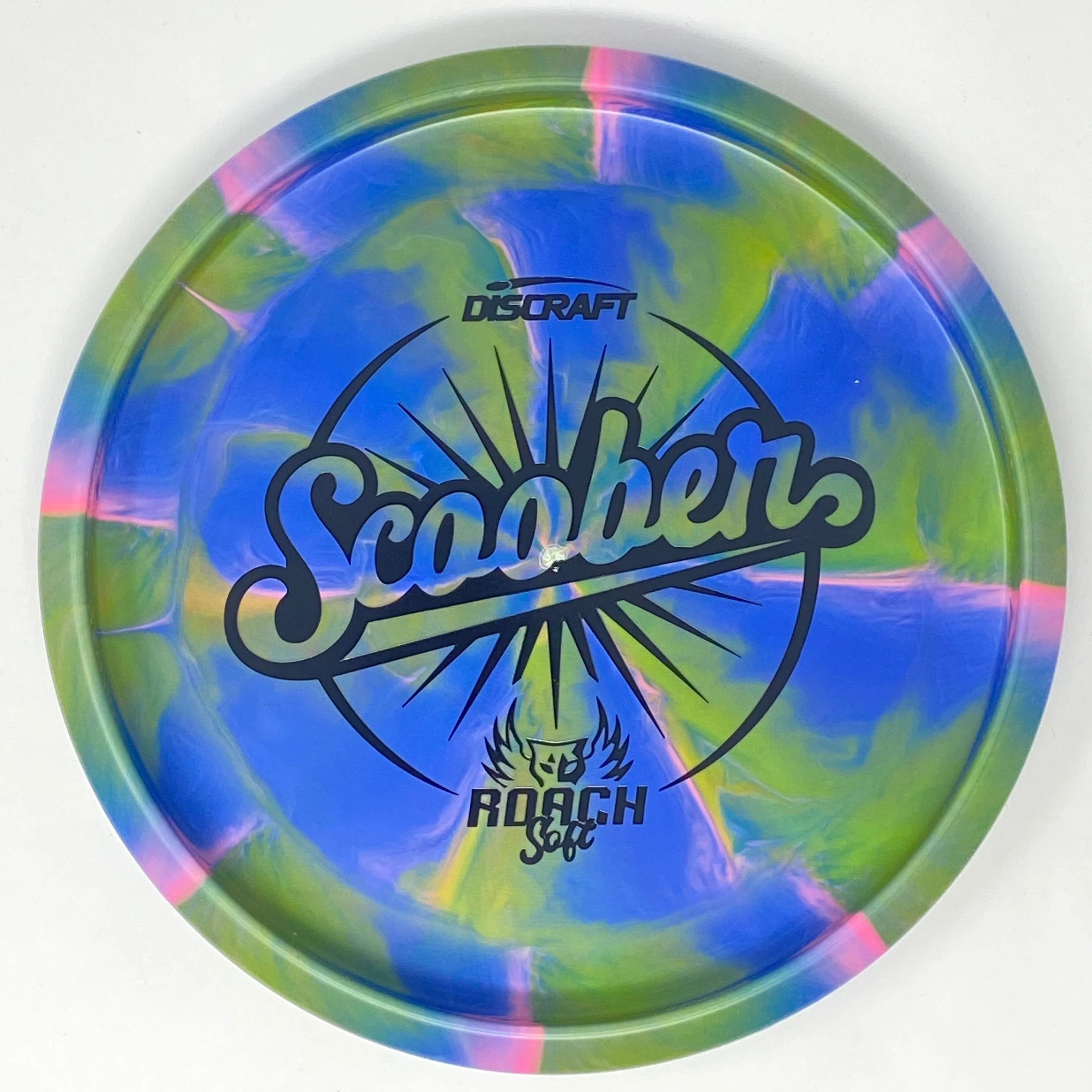 Roach (Swirl Soft - Brodie Smith "Scoober") - Image 5