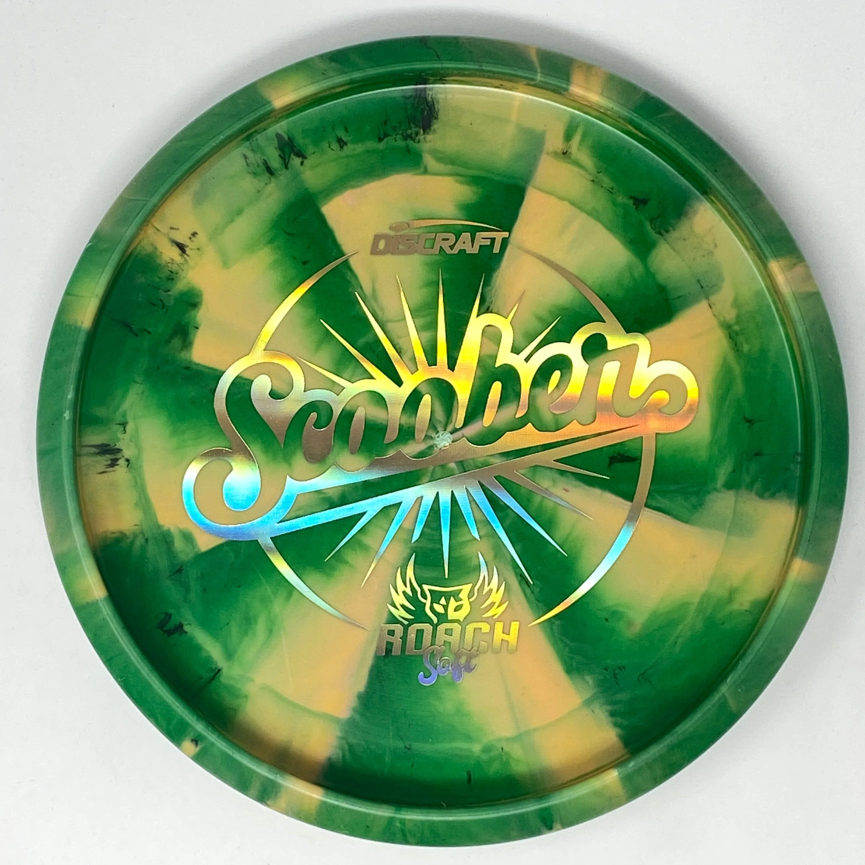 Roach (Swirl Soft - Brodie Smith "Scoober") - Image 7