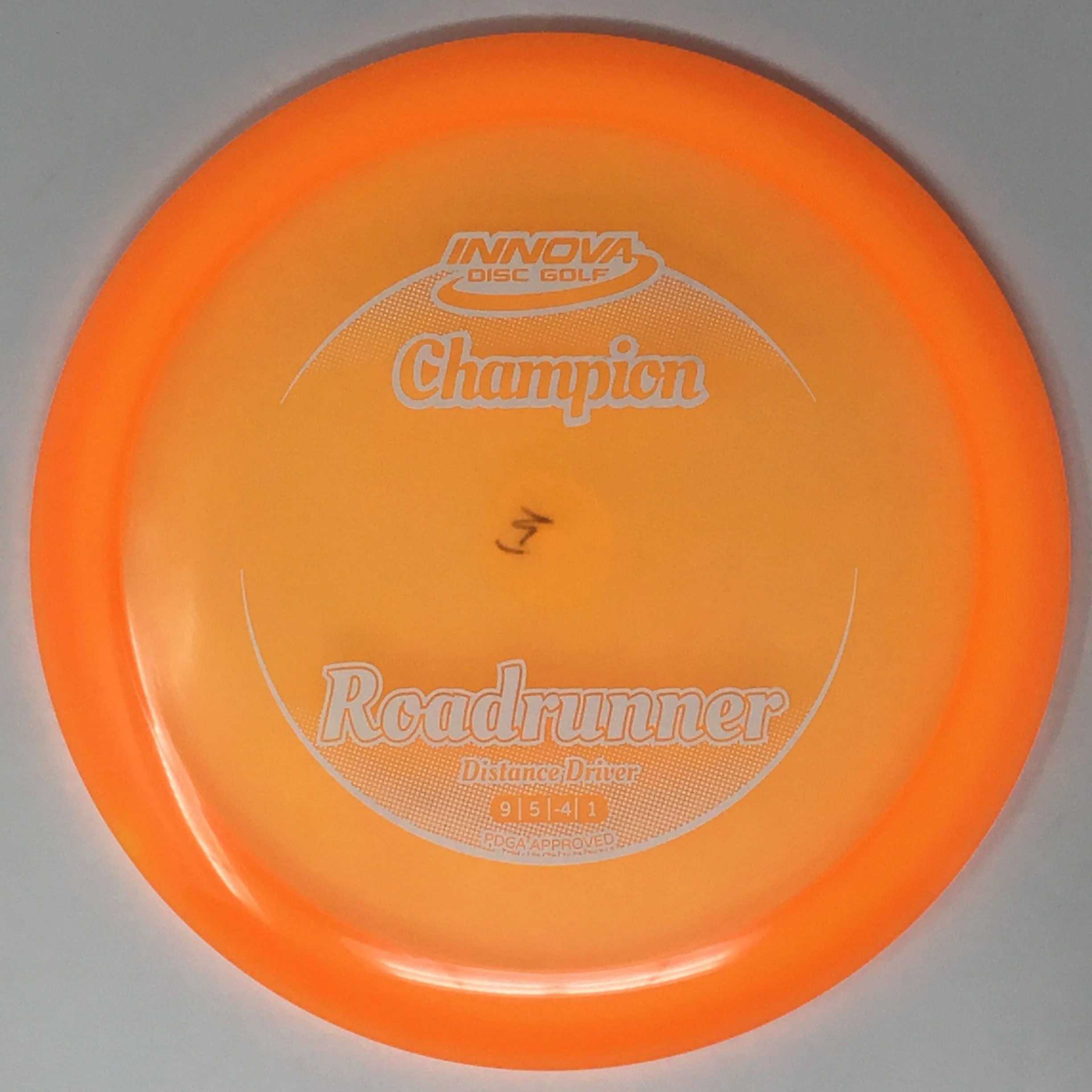 Roadrunner (Champion) - Image 11