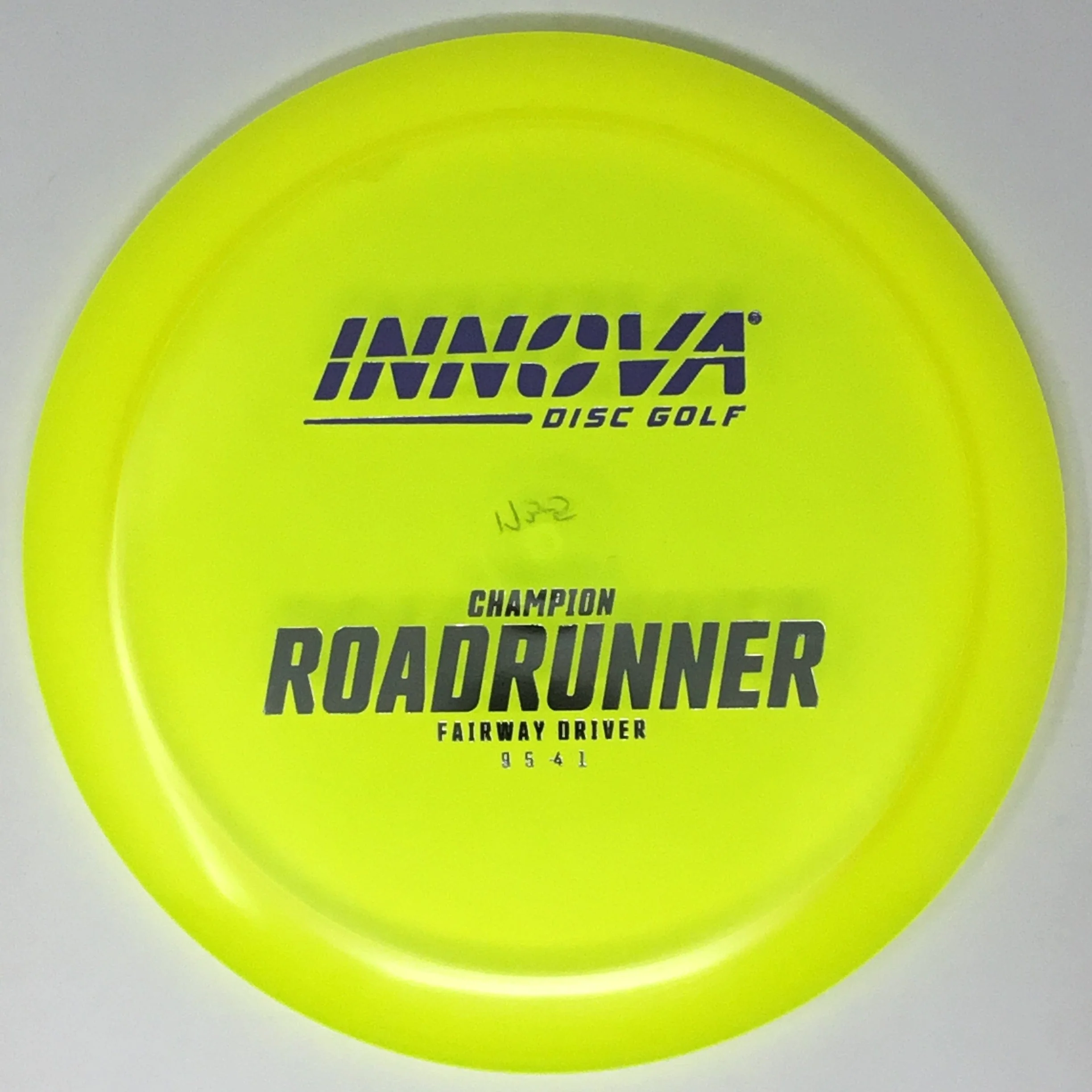 Roadrunner (Champion) - Image 12