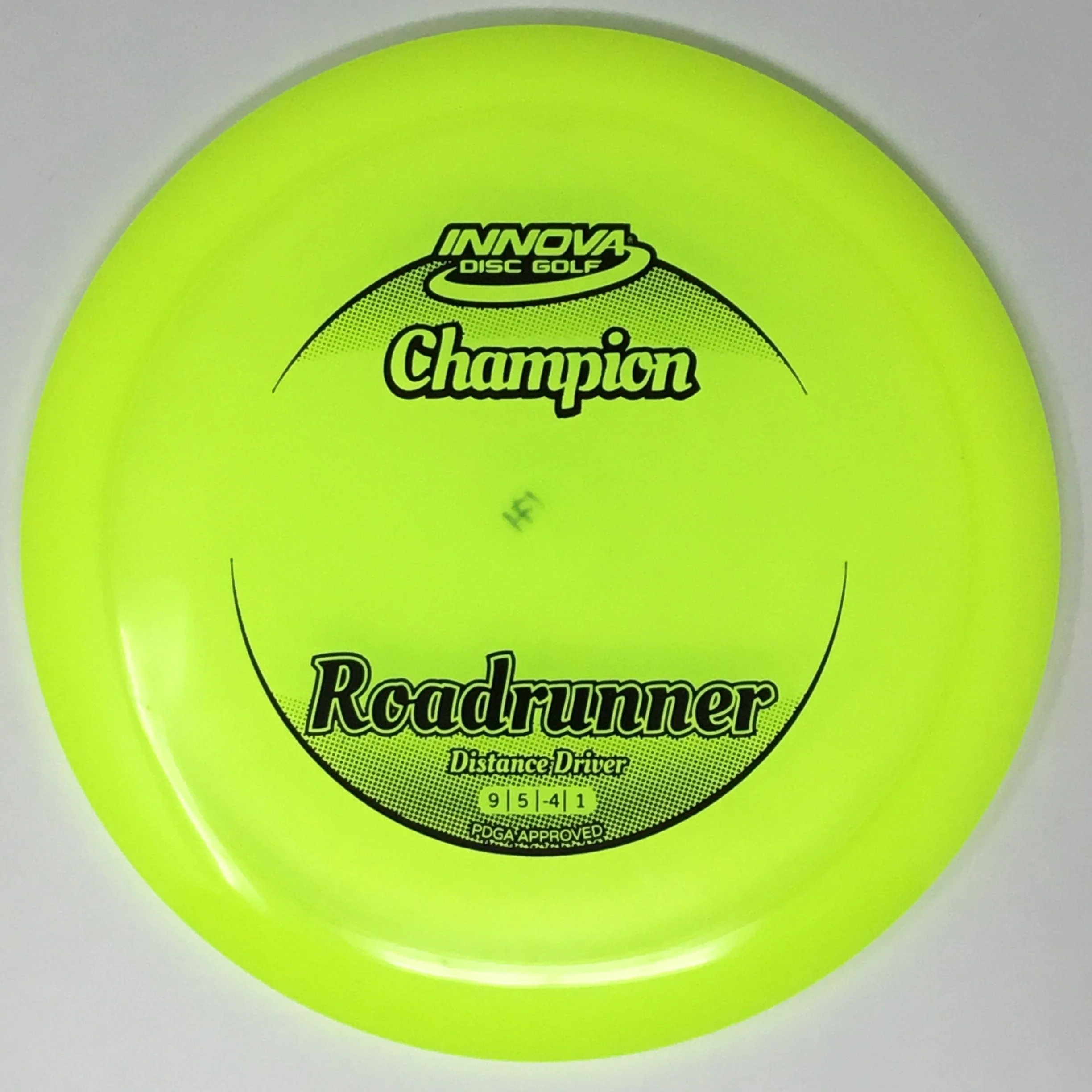 Roadrunner (Champion) - Image 13