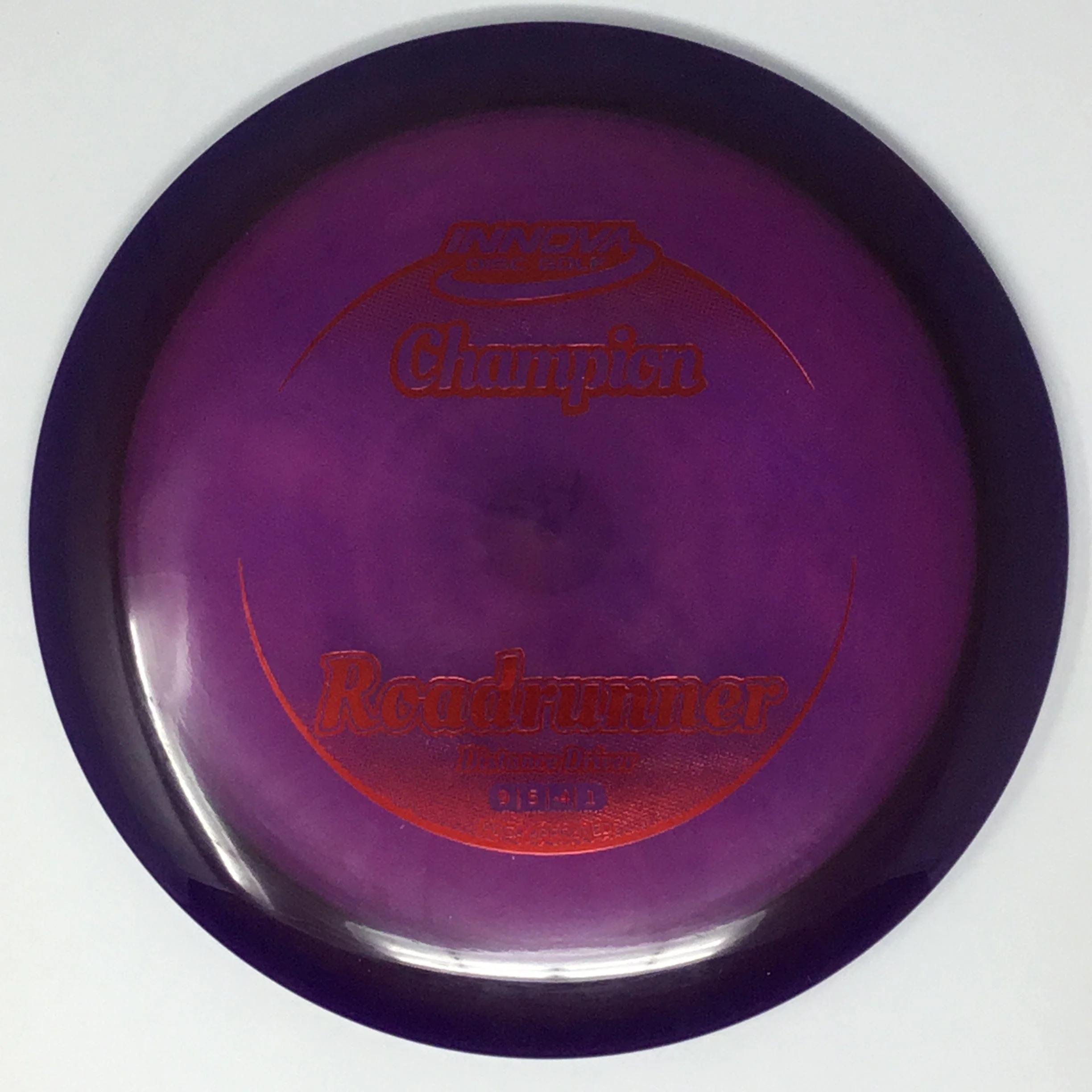 Roadrunner (Champion) - Image 17