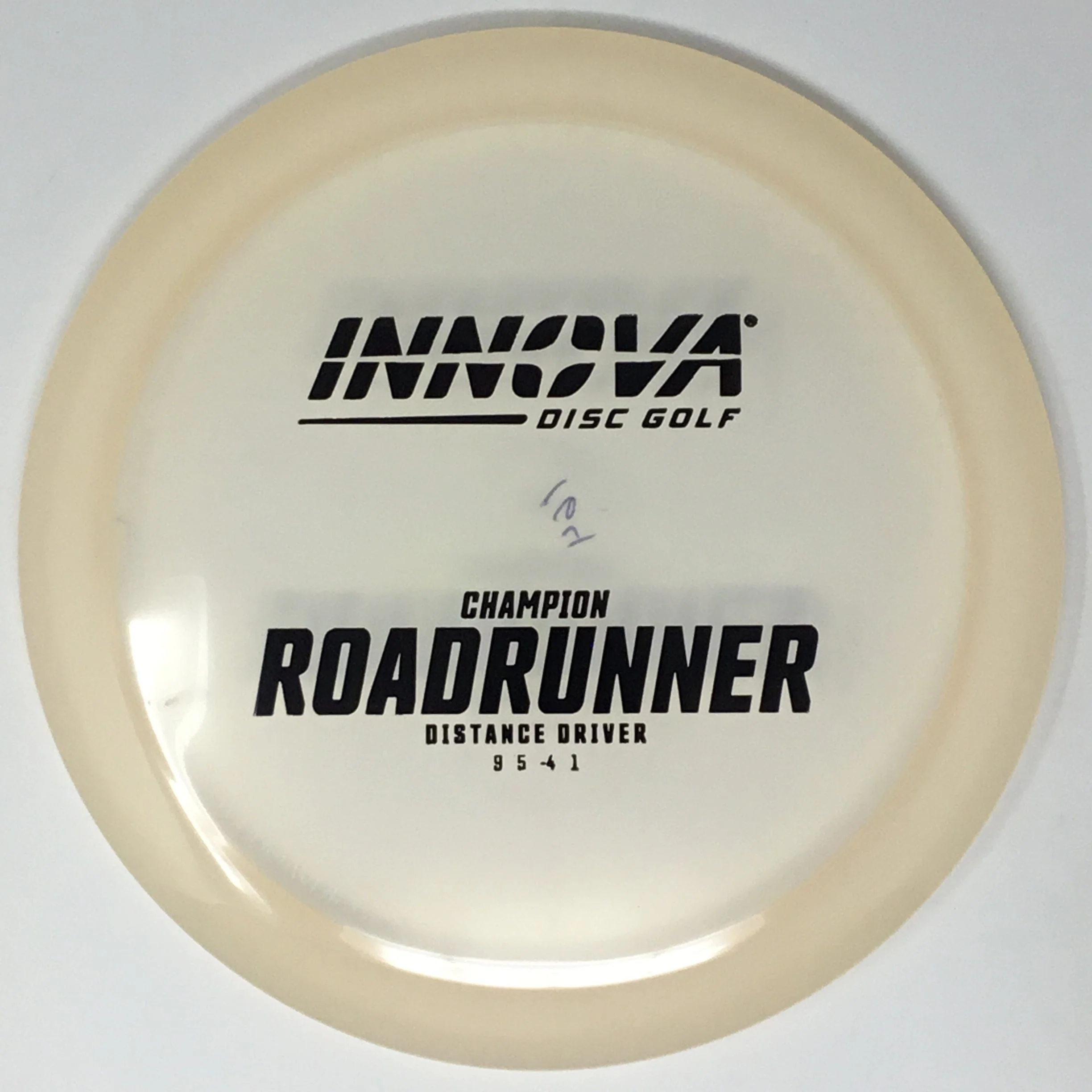 Roadrunner (Champion) - Image 18