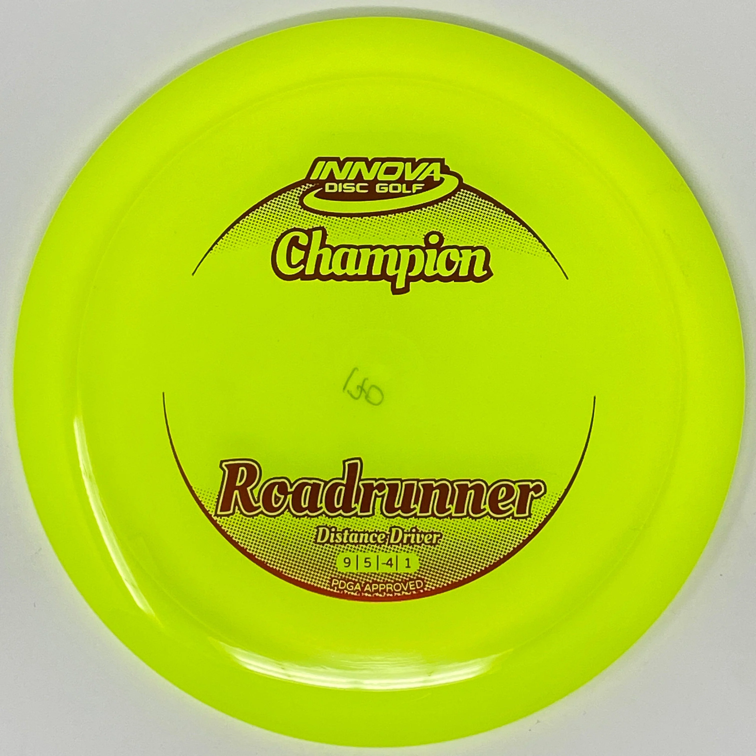 Roadrunner (Champion) - Image 3