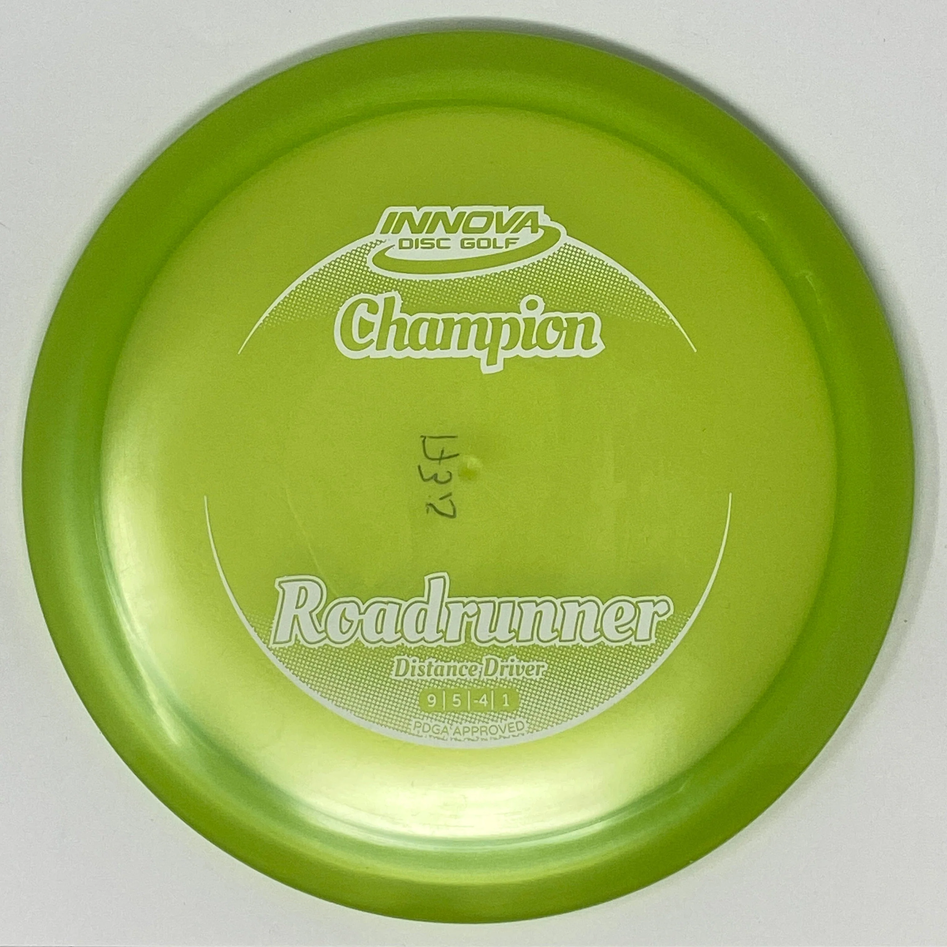 Roadrunner (Champion) - Image 4