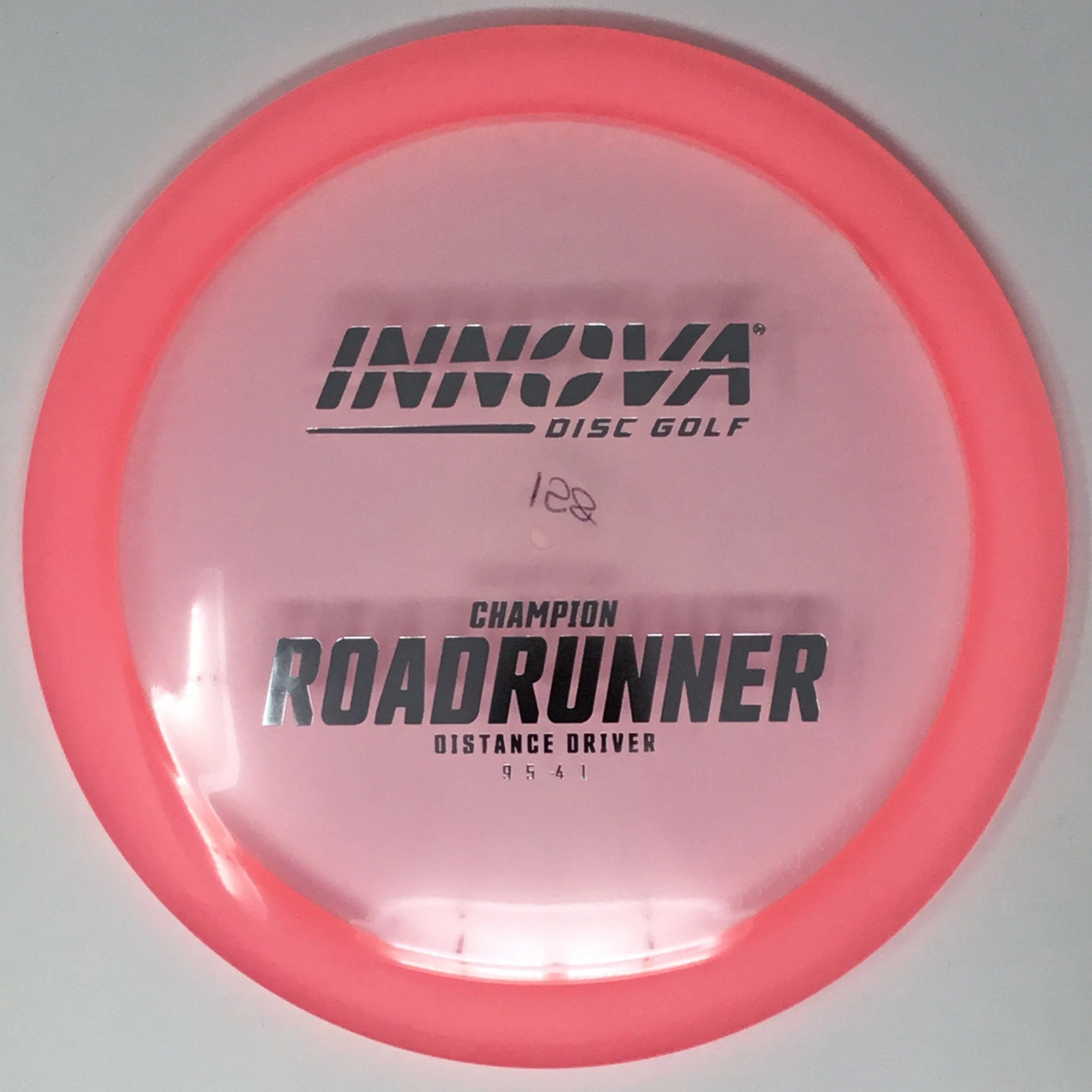 Roadrunner (Champion) - Image 5