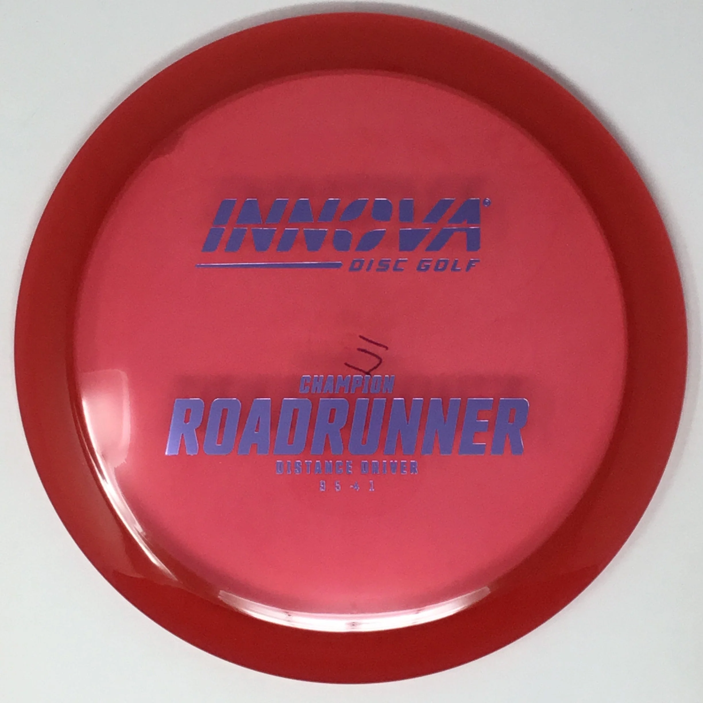 Roadrunner (Champion) - Image 6